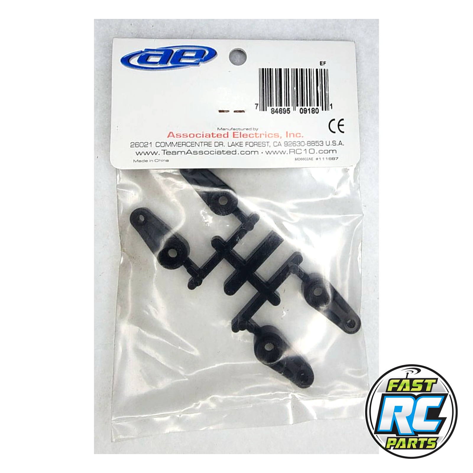 Servo Horns:RC10B2 3 T2 3 4 TC4
