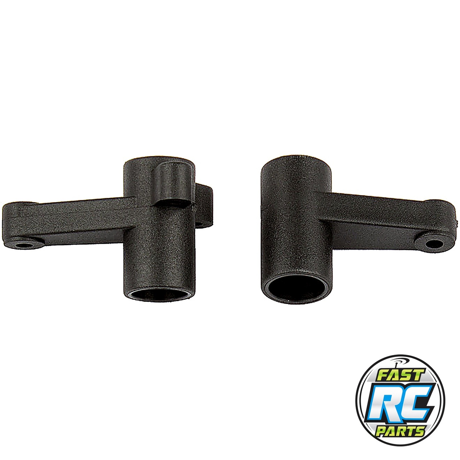 RC10B74 Steering Bellcranks