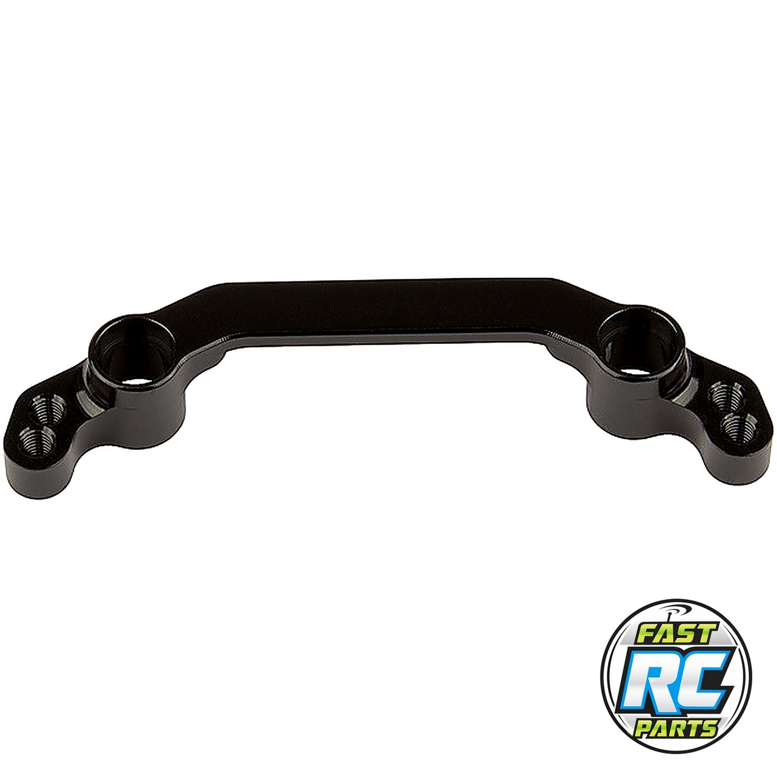 RC10B74 Steering Rack