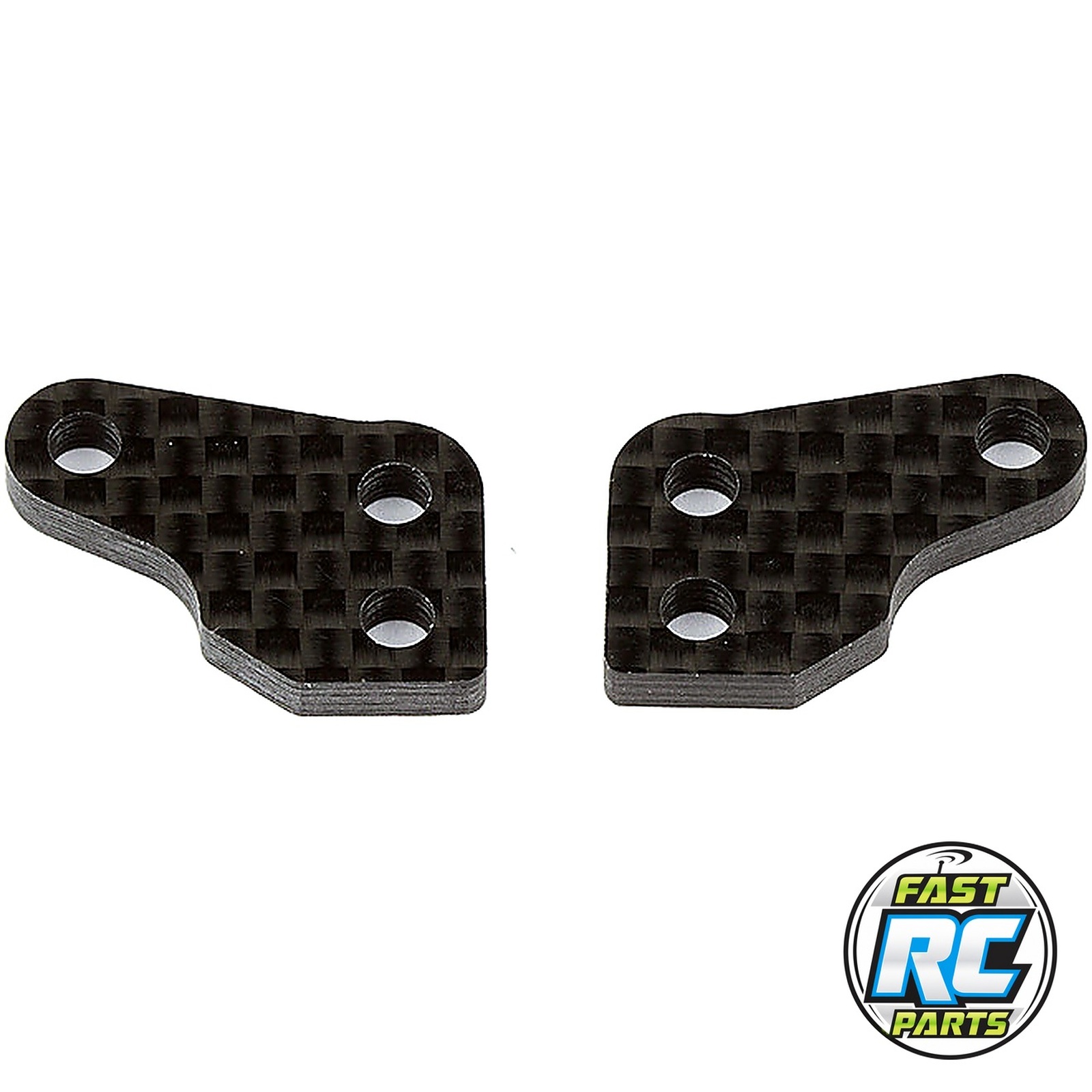 RC10B74 Steering Block Arm