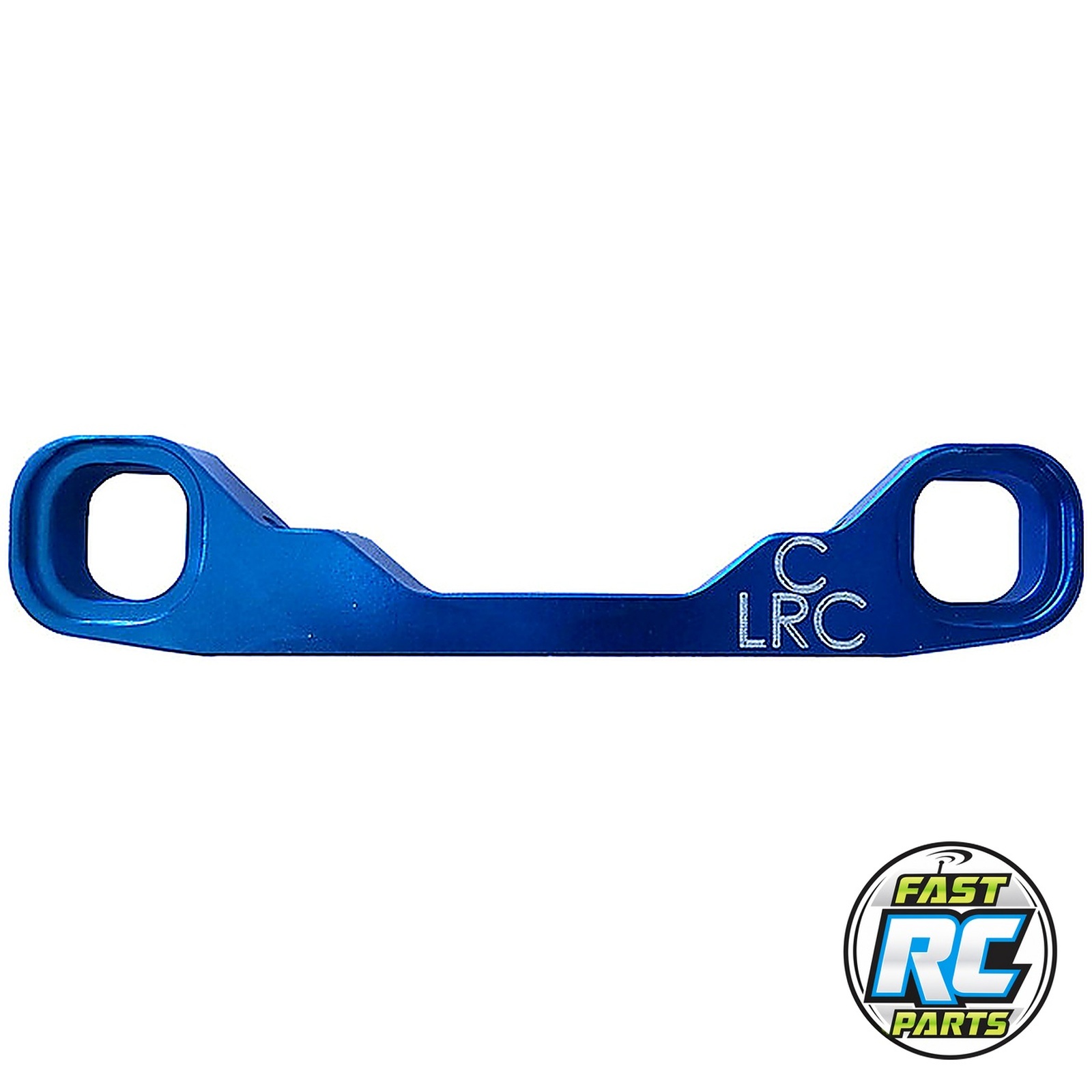 RC10b74.1 LRC Arm Mount C