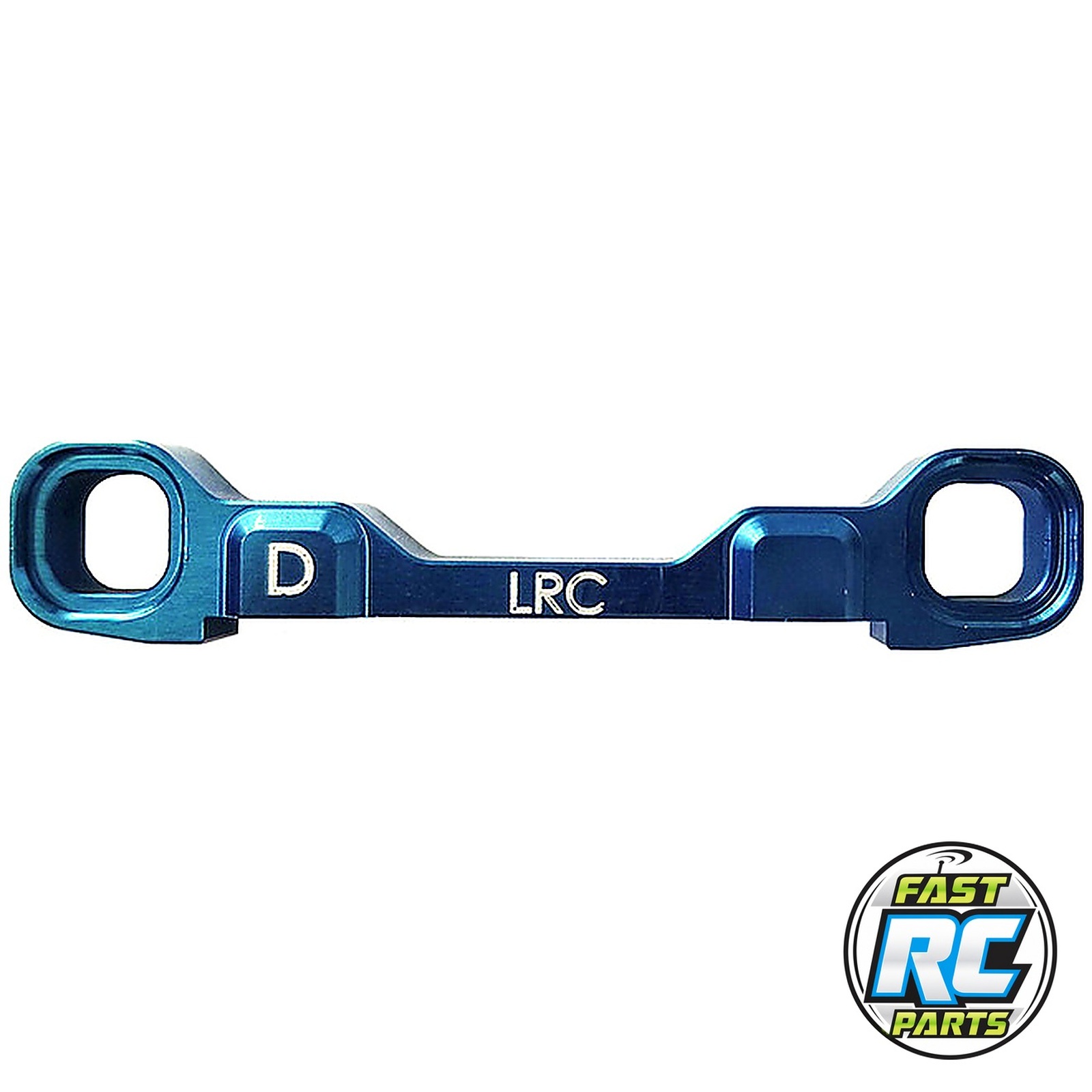 RC10b74.1 LRC Arm Mount D