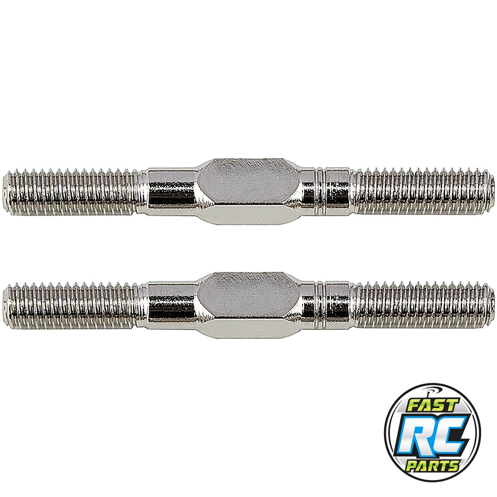 Turnbuckles 3.5 x 35mm steel