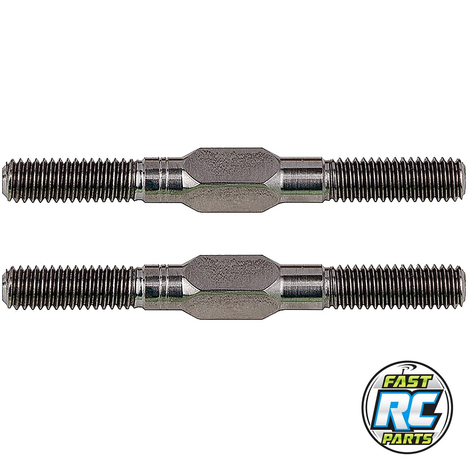 FT Turnbuckle 3.5 x 35mm titanium