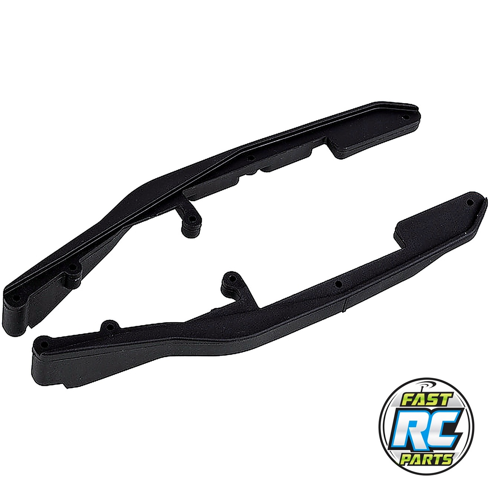 RC10b7 Side Rails