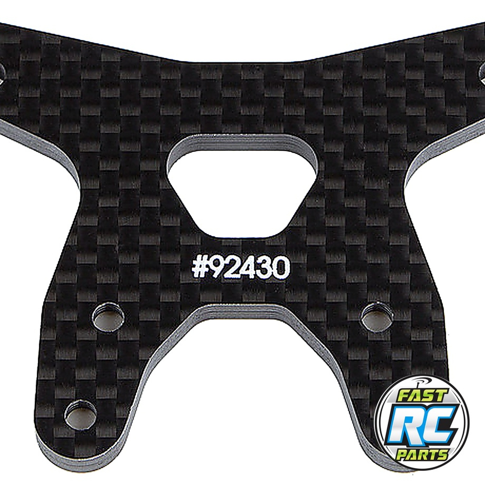 RC10b7 Front Shock Tower