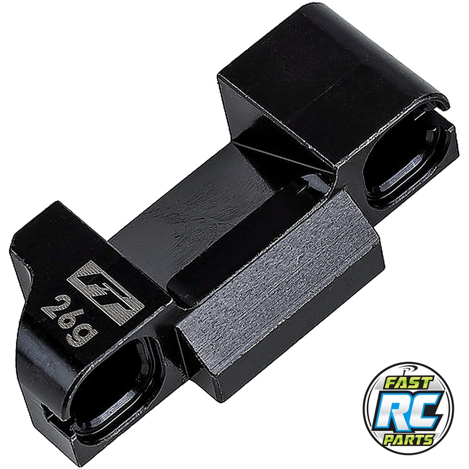 RC10B7 FT Steel Arm Mount C 26g