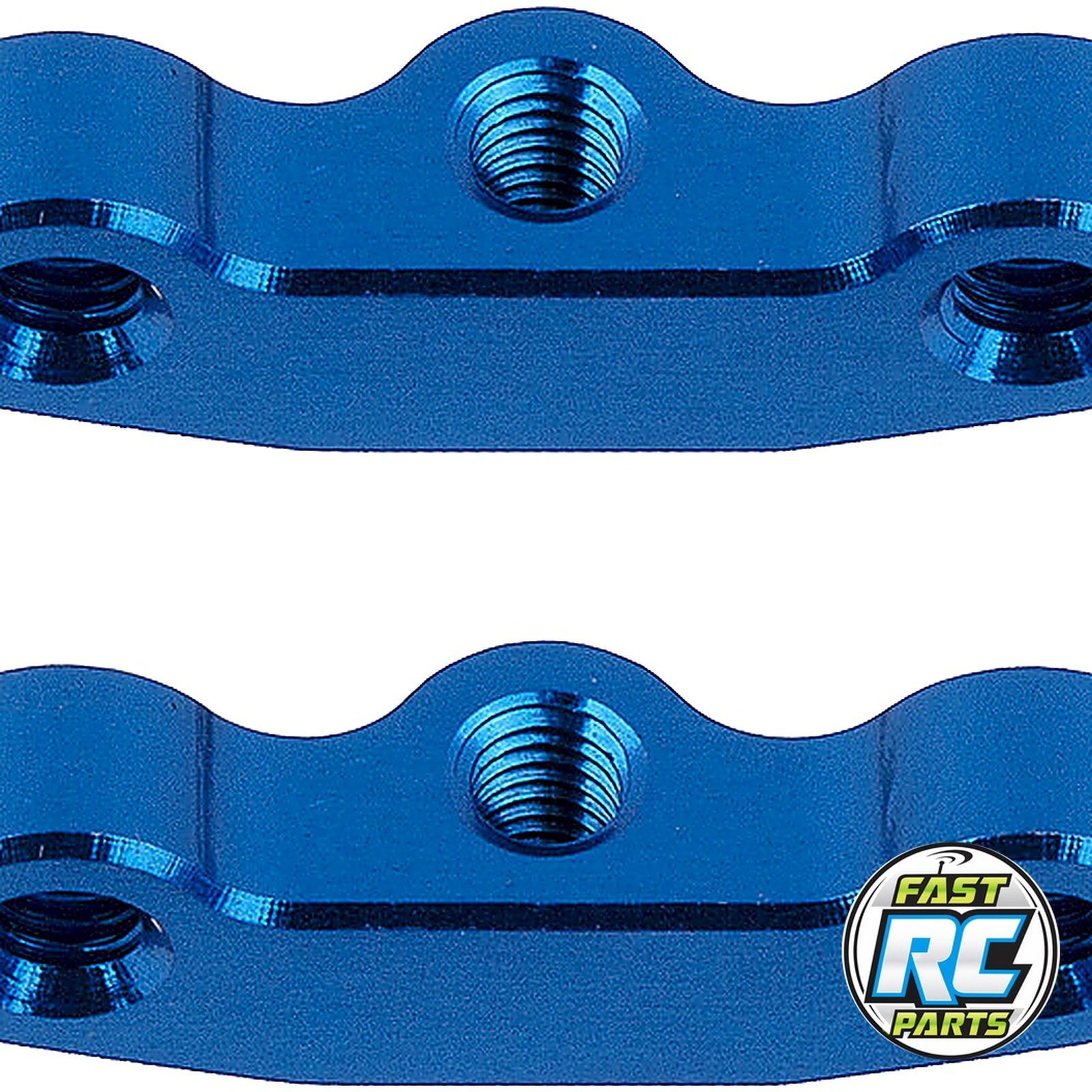 RC10b7 Hub Link Mounts +1mm