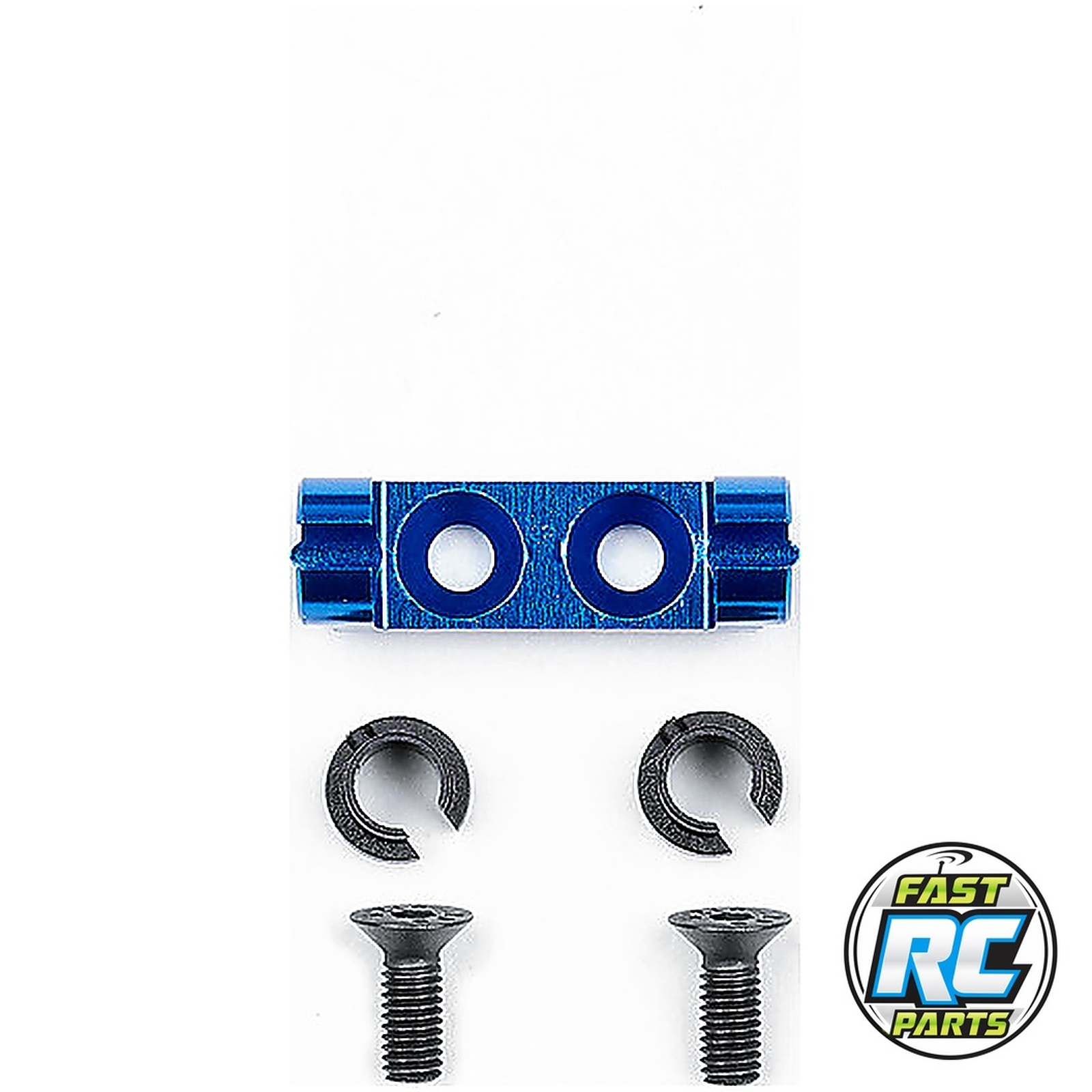 RC10b7 Ft Anti-Roll Bar Mount