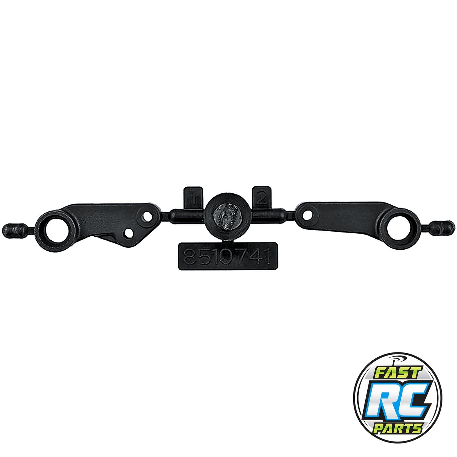 RC10B84 Steering Bellcranks