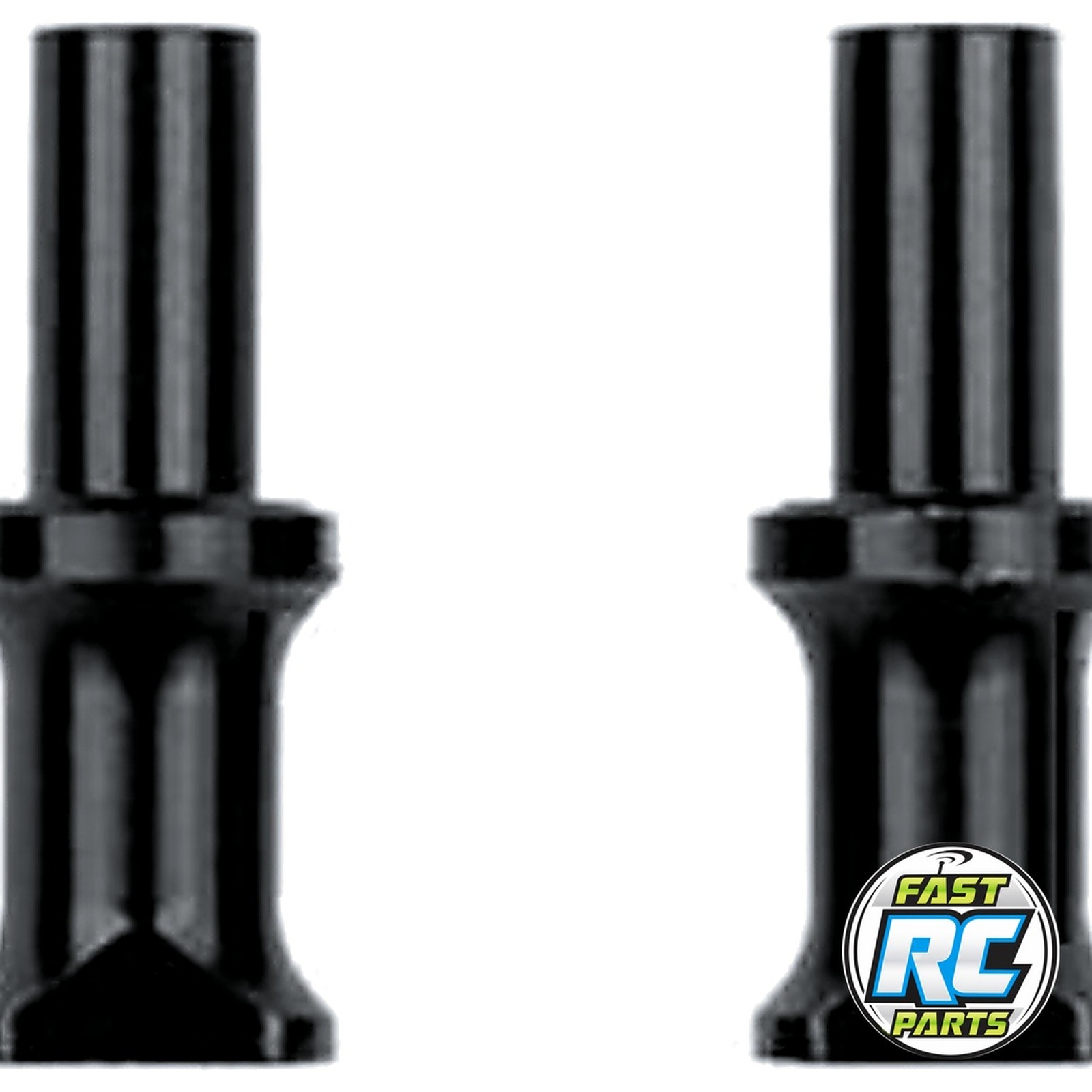 RC10b84 Steering Bellcrank Post Set