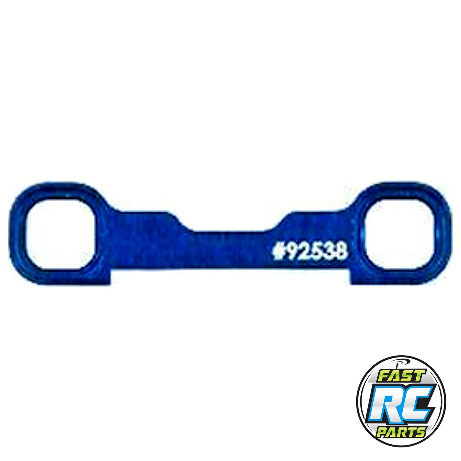 RC10b84 Arm Mount B