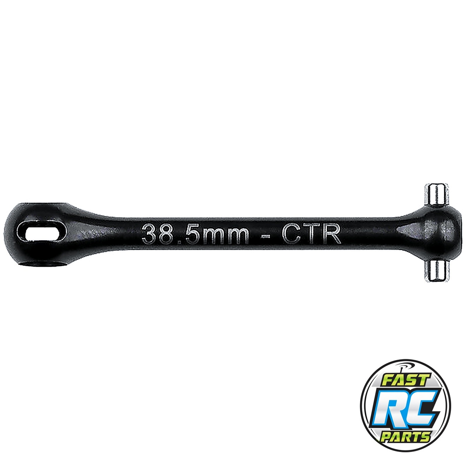 RC10b84 Center Cva Bone 38.5mm