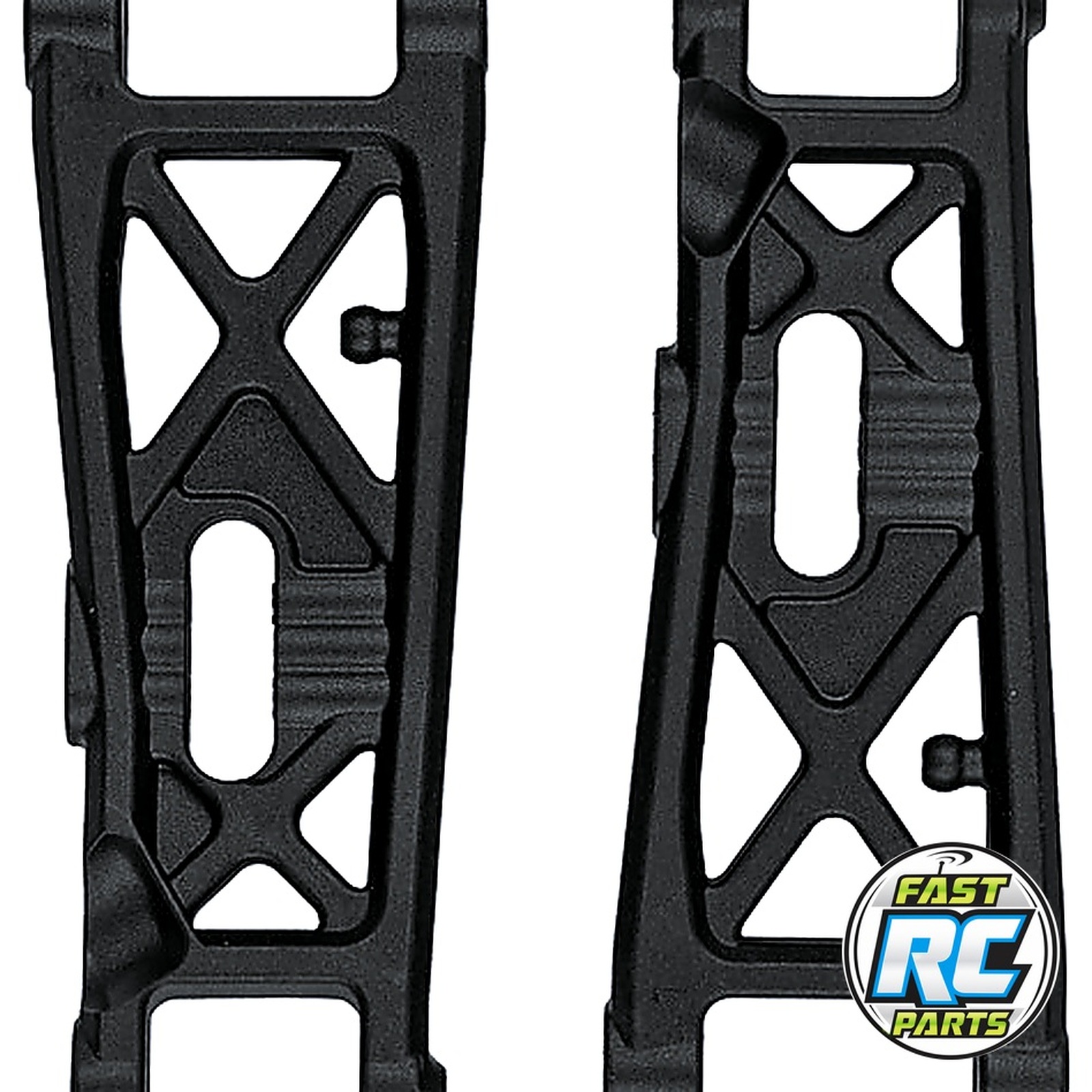 RC10B7.1 Front Suspension Arms