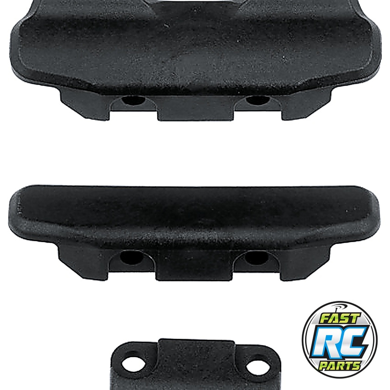 RC10T84 Bumper Set