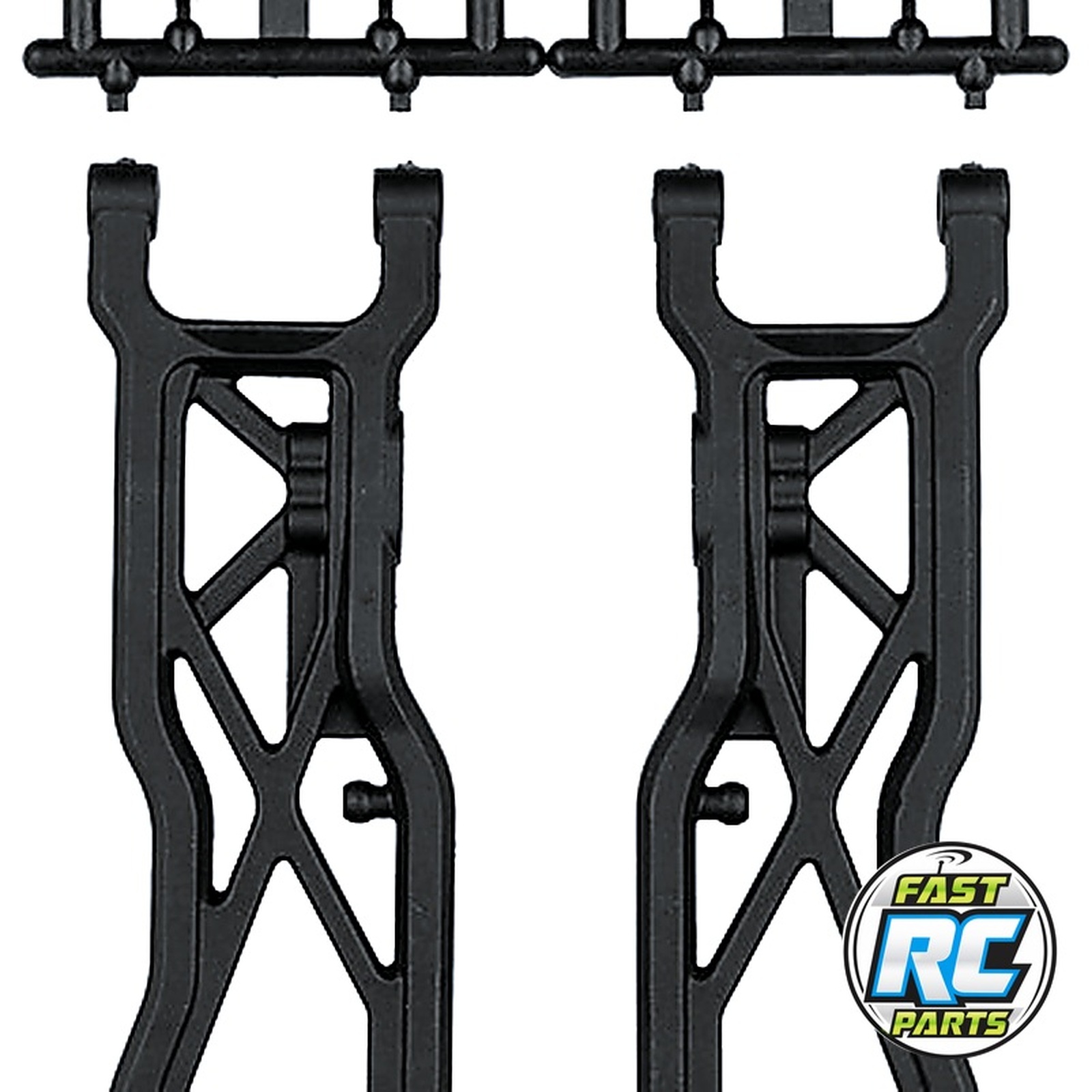 RC10T84 Rear Suspension Arms 98.5mm