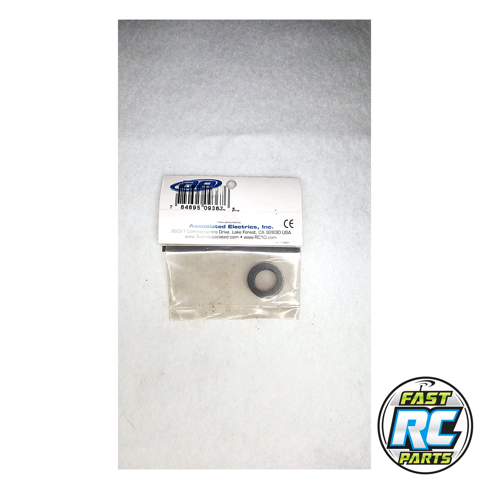 Diff Drive Rings for 2.40:1 transmission only