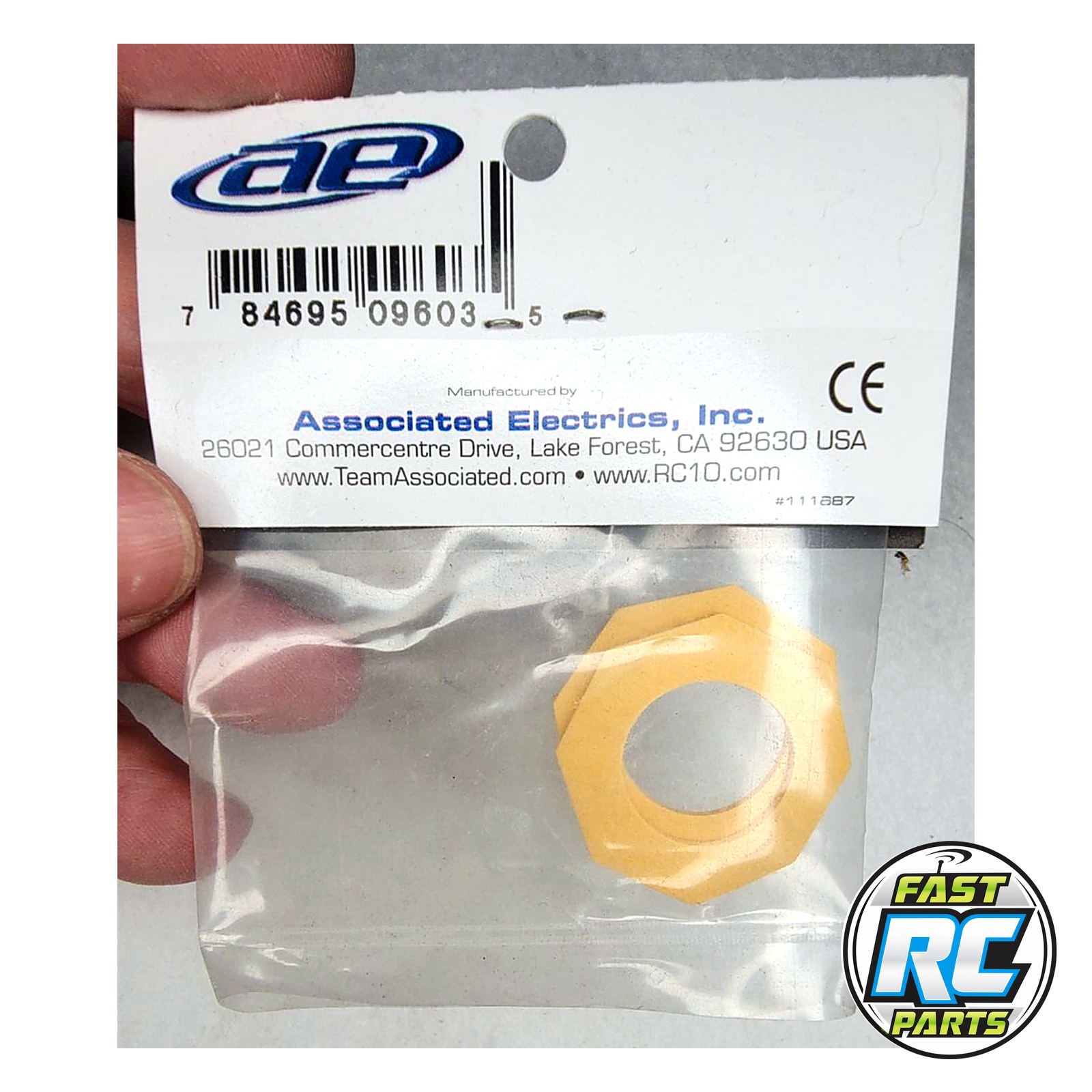 Slipper Pad: B4/T4