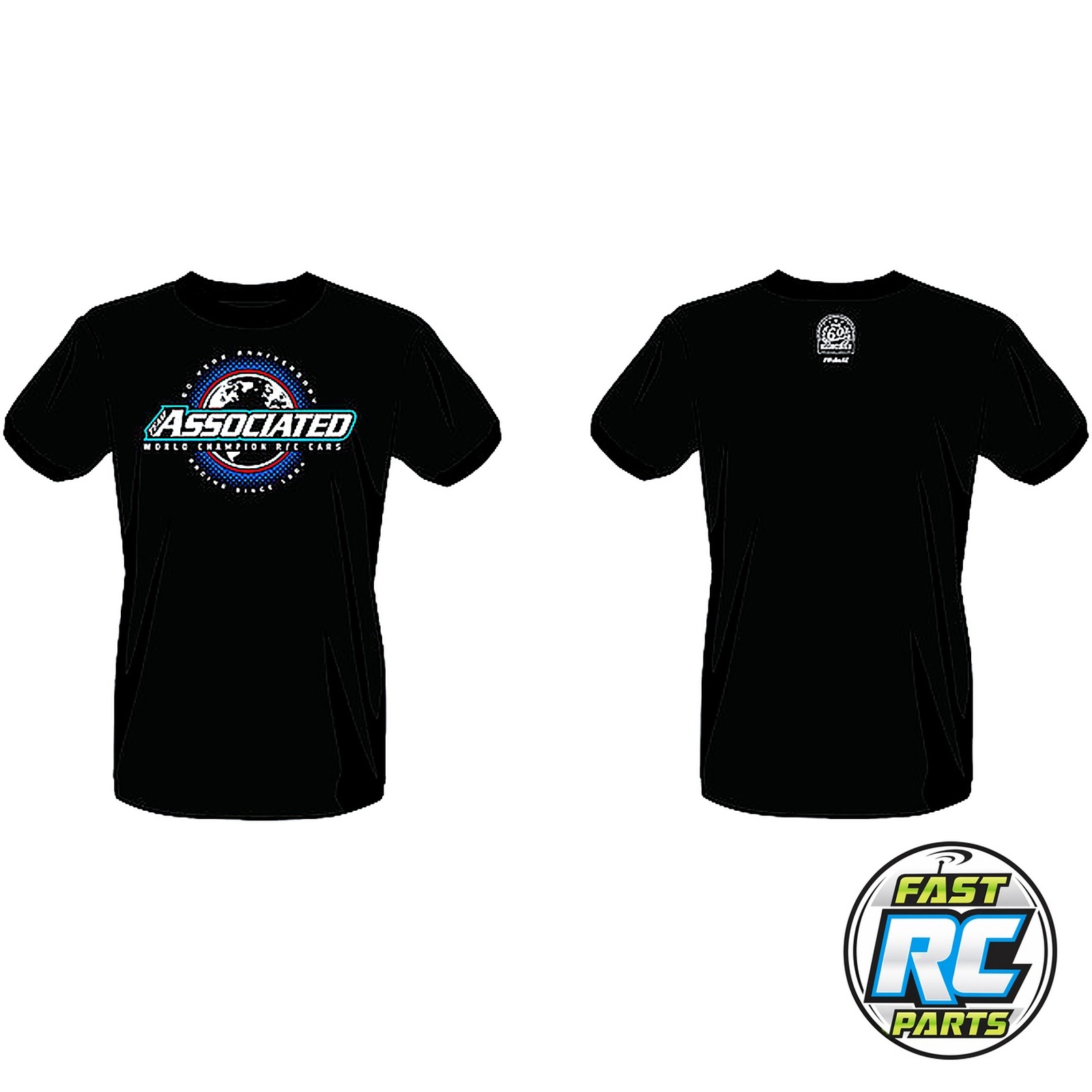Team AE WC24 T-Shirt 3XL