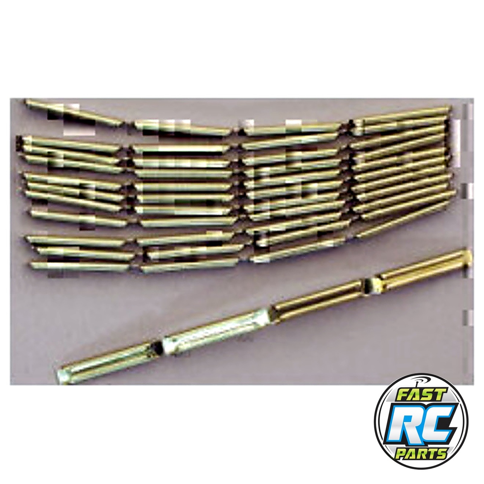 Ho Universal Rail Joiners 48