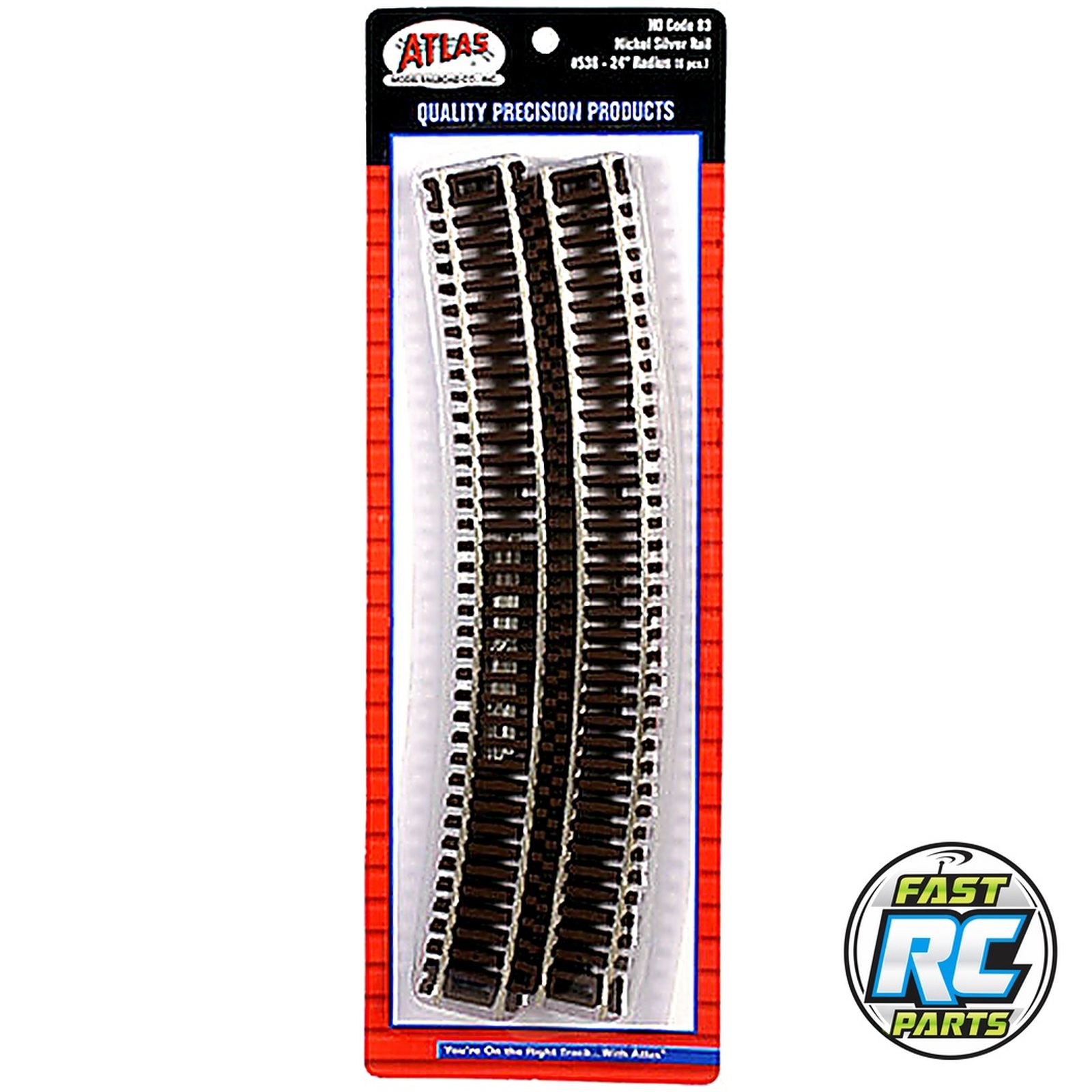 HO C83 24 Radius Curve (6)