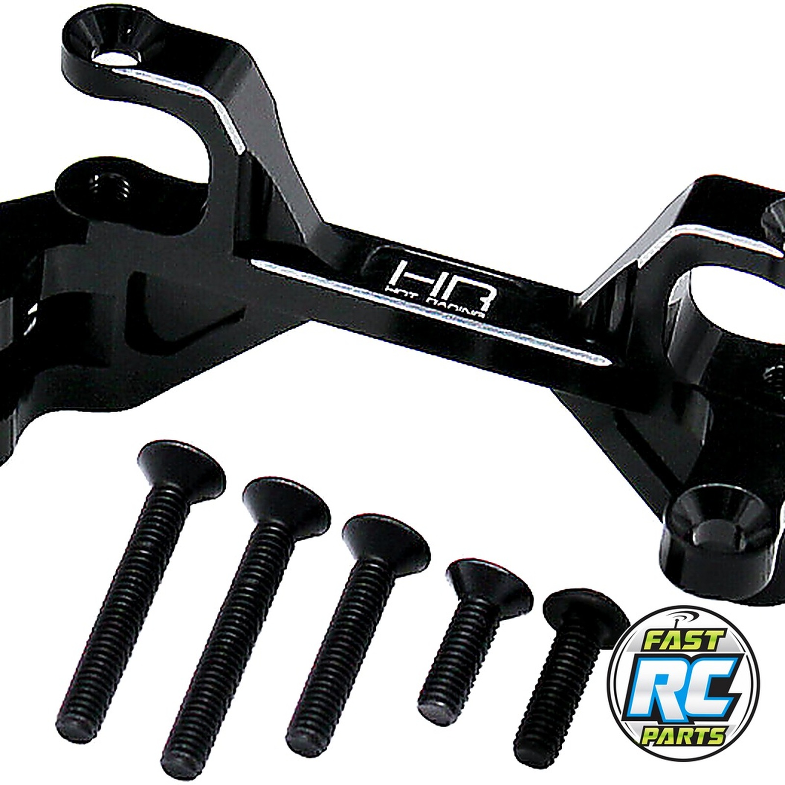 6061 Front Upper Link Mount AF16P: AXP8