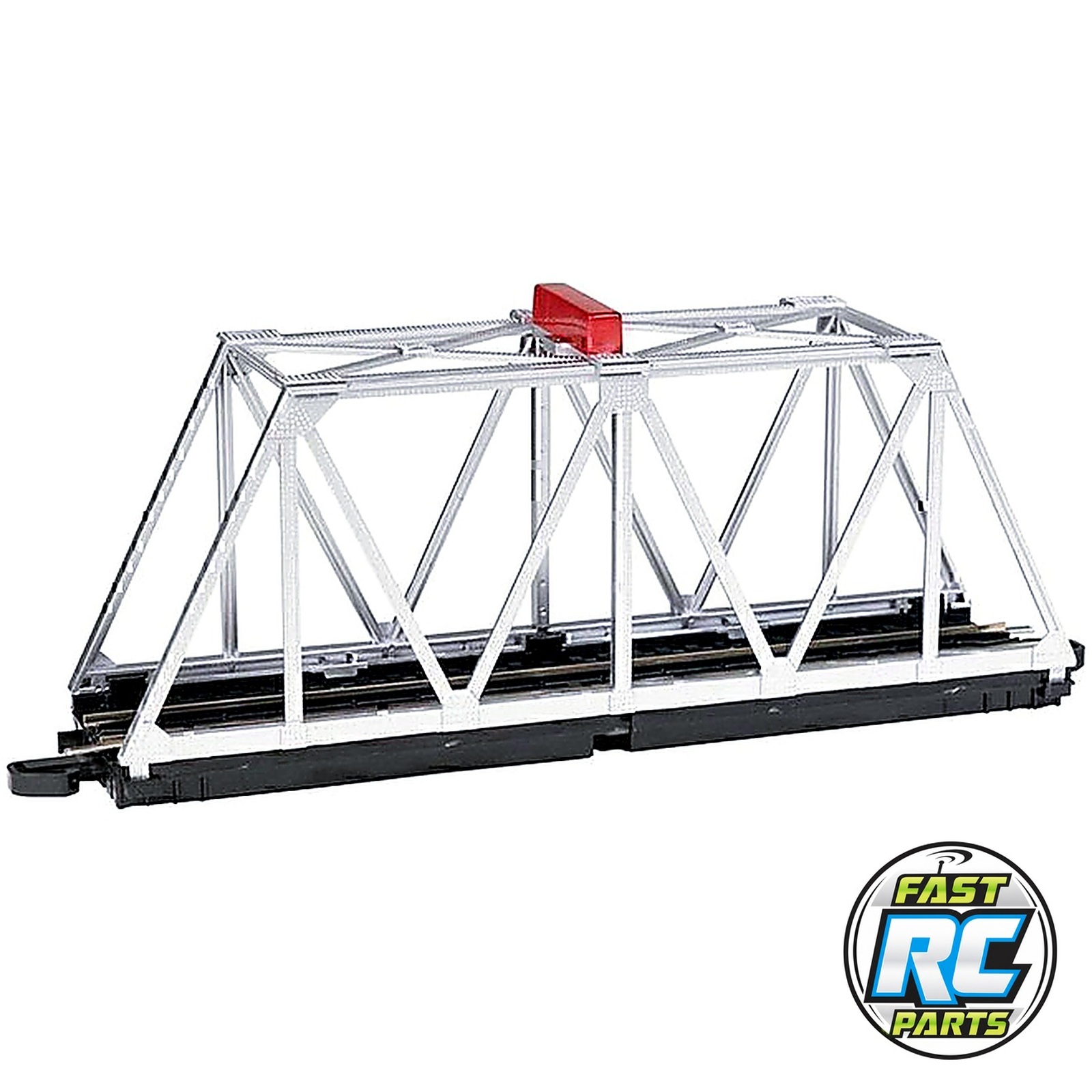 E-Z Track Truss Bridge