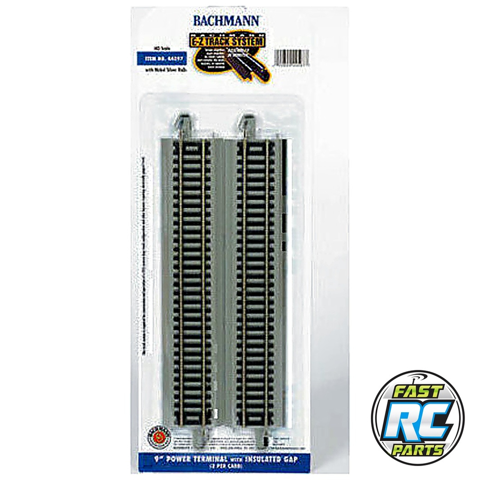HO NS EZ 9 Power Terminal