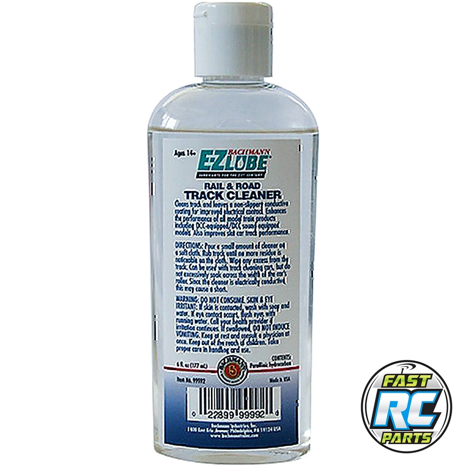 Rail & Road Track Cleaner 6o