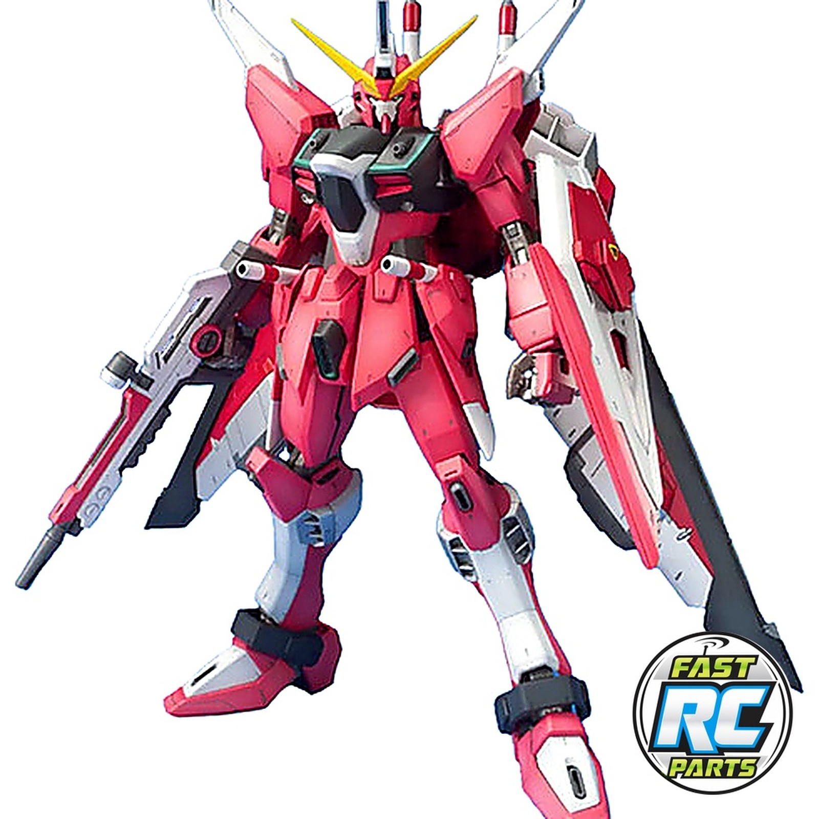 Mg Zgmf-19a Infinite Justice Gundam Gundam Seed Destiny Bandai