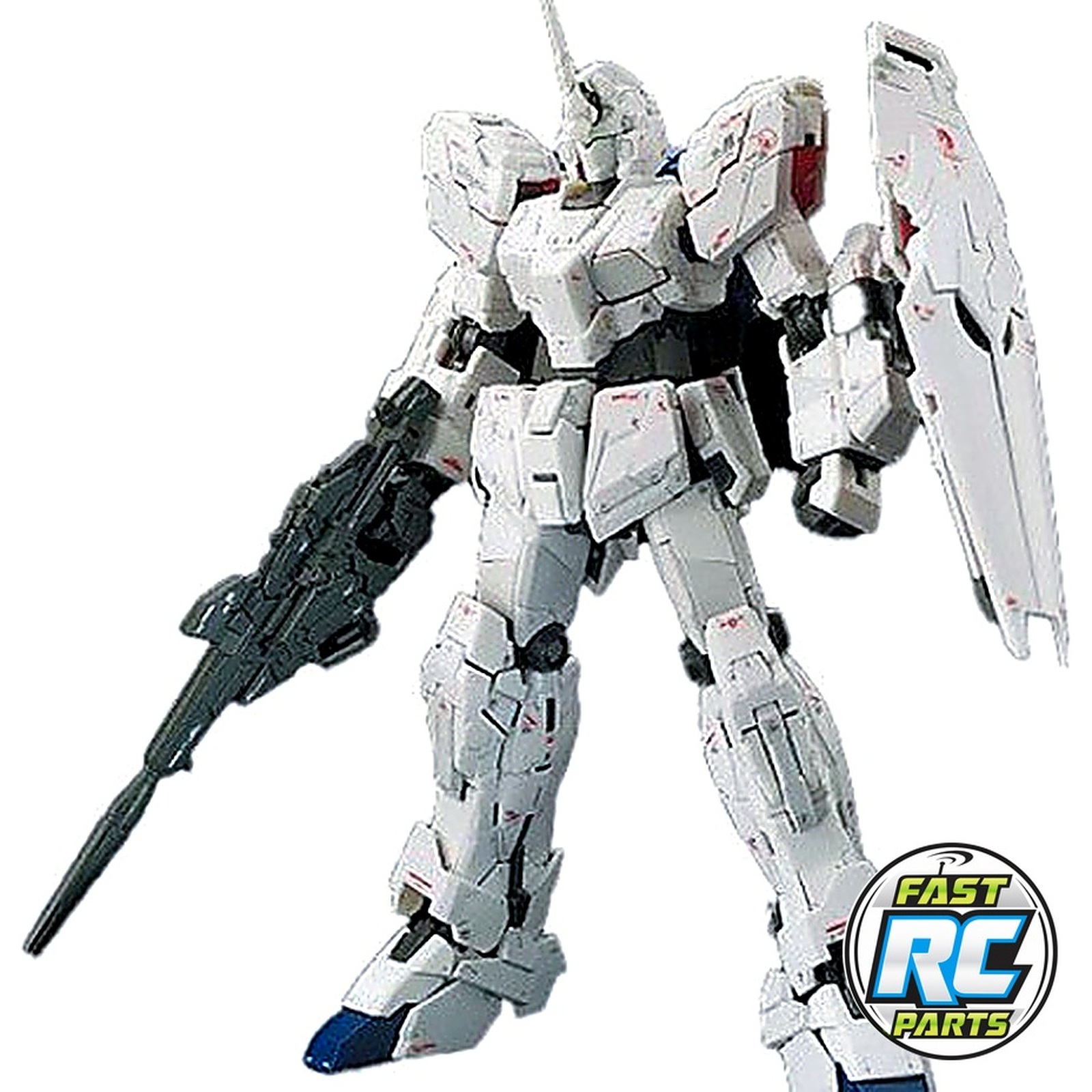 Rg Rx-0 Unicorn Gundam Gundam Uc 1/144 Bandai