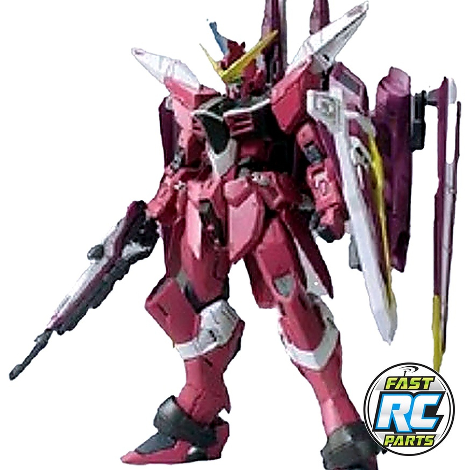 Justice Gundam Gundam Seed , Bandai Mg