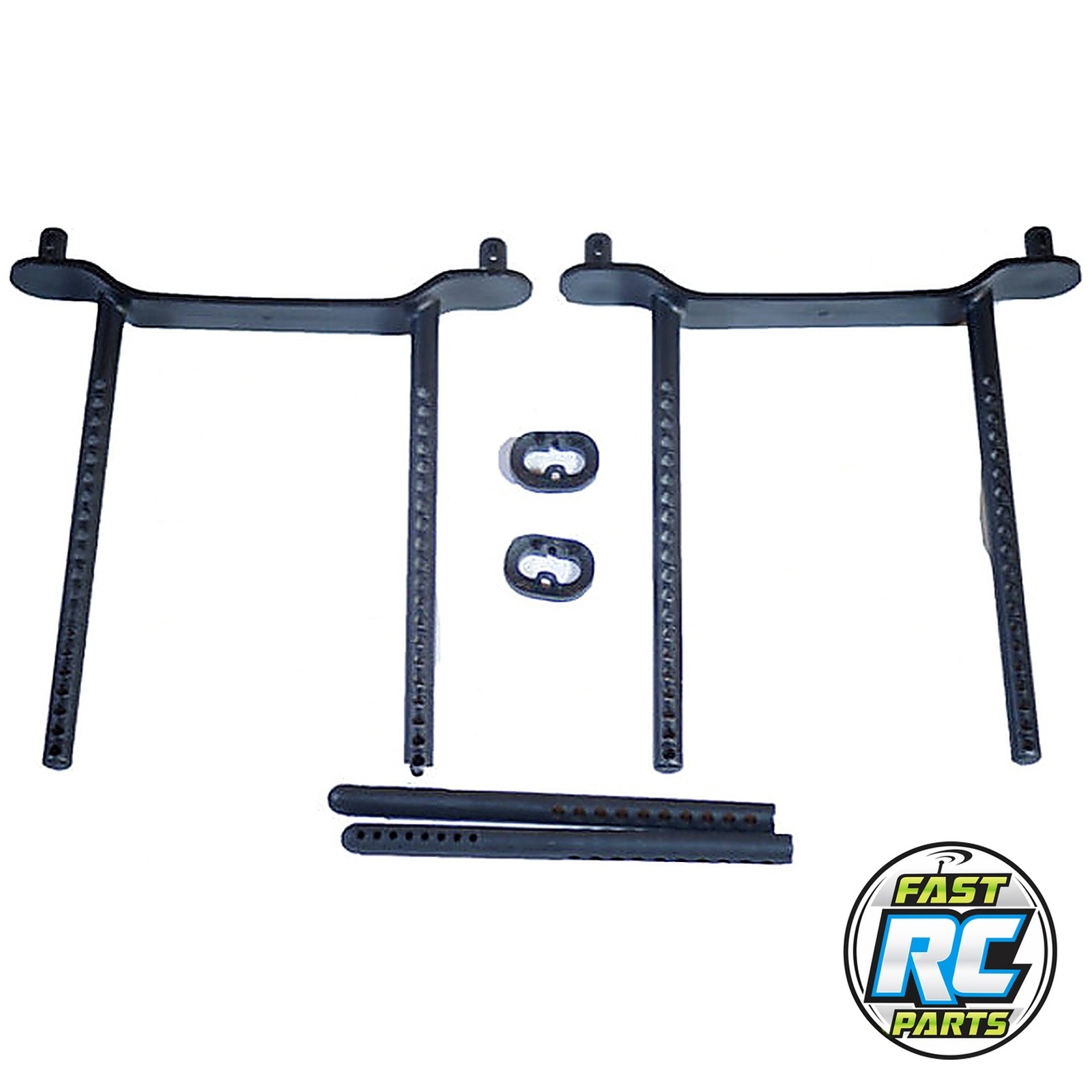 Body Post for DL-Series F450 SD