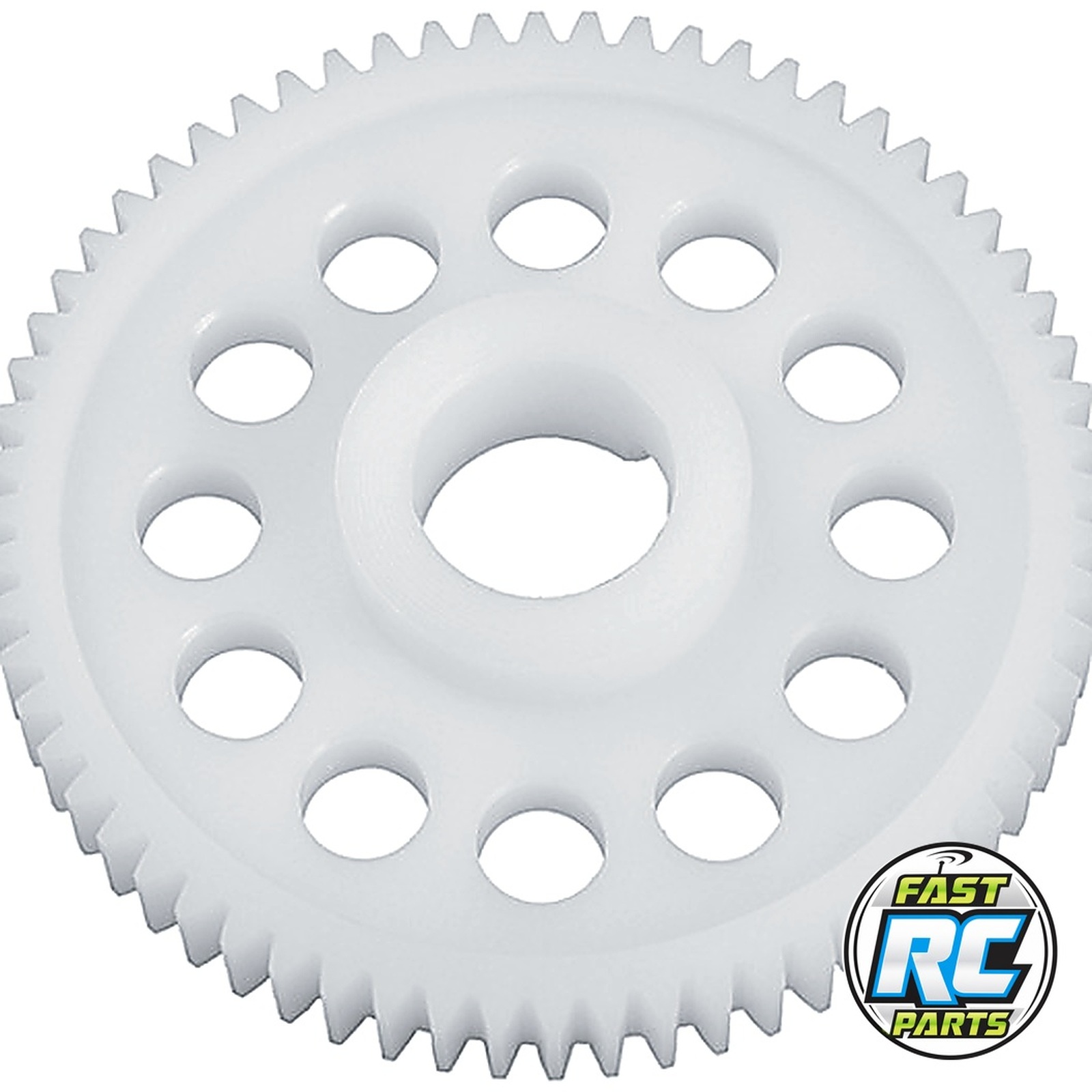 Precision Machined Delrin Main Gear 32 Pitch - 60 Tooth - 1 Pc