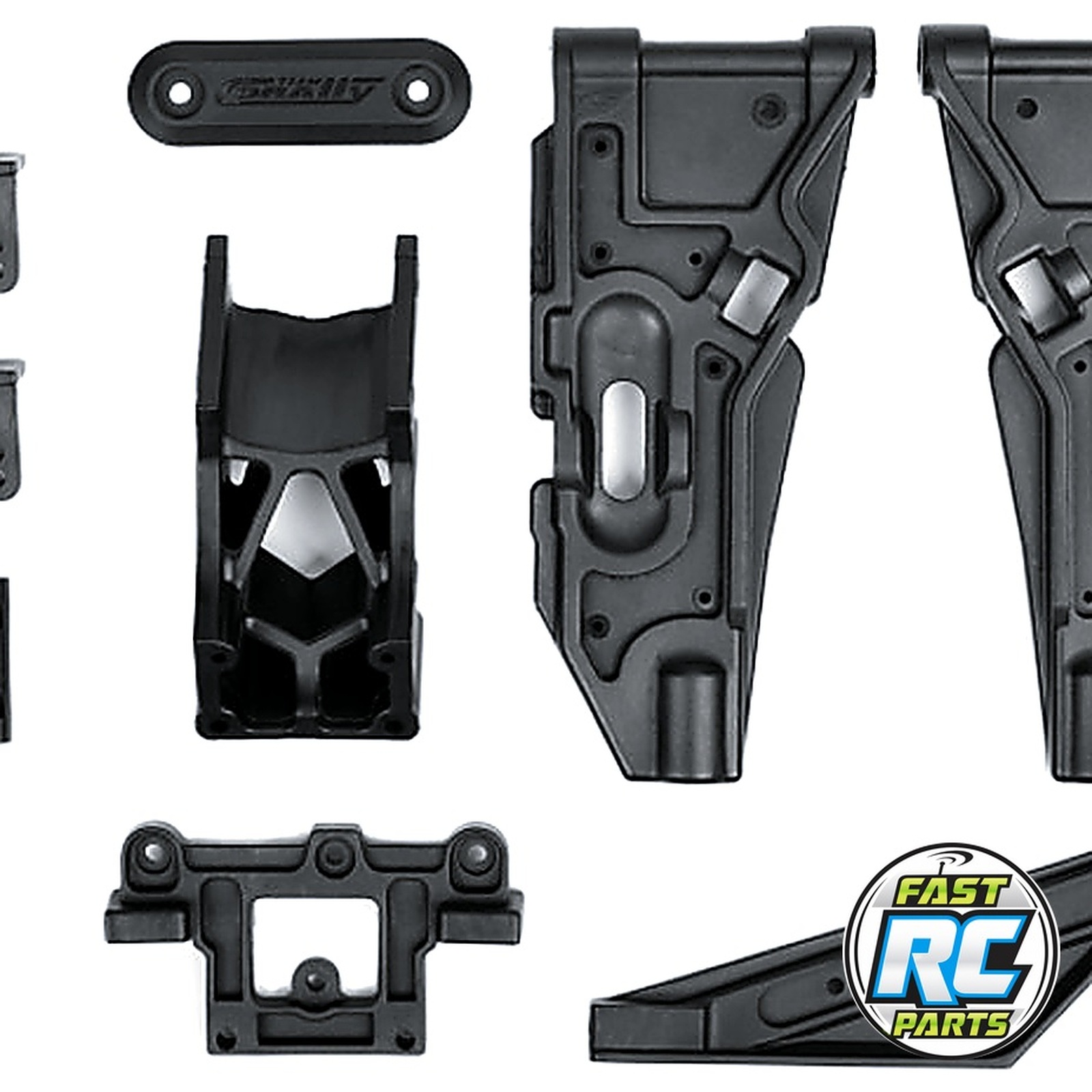 Team Corally Service Pack 1 Dementor C-00165