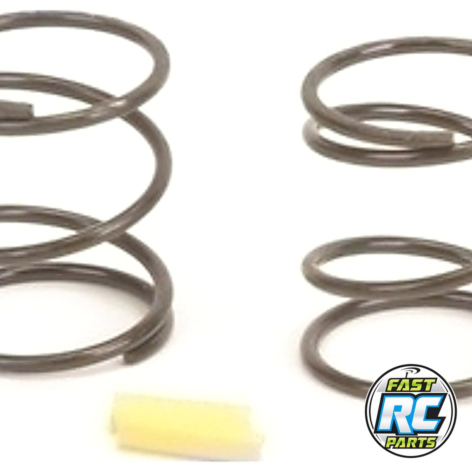 CORE RC Hi Response TC Spring 2.8 - Yellow