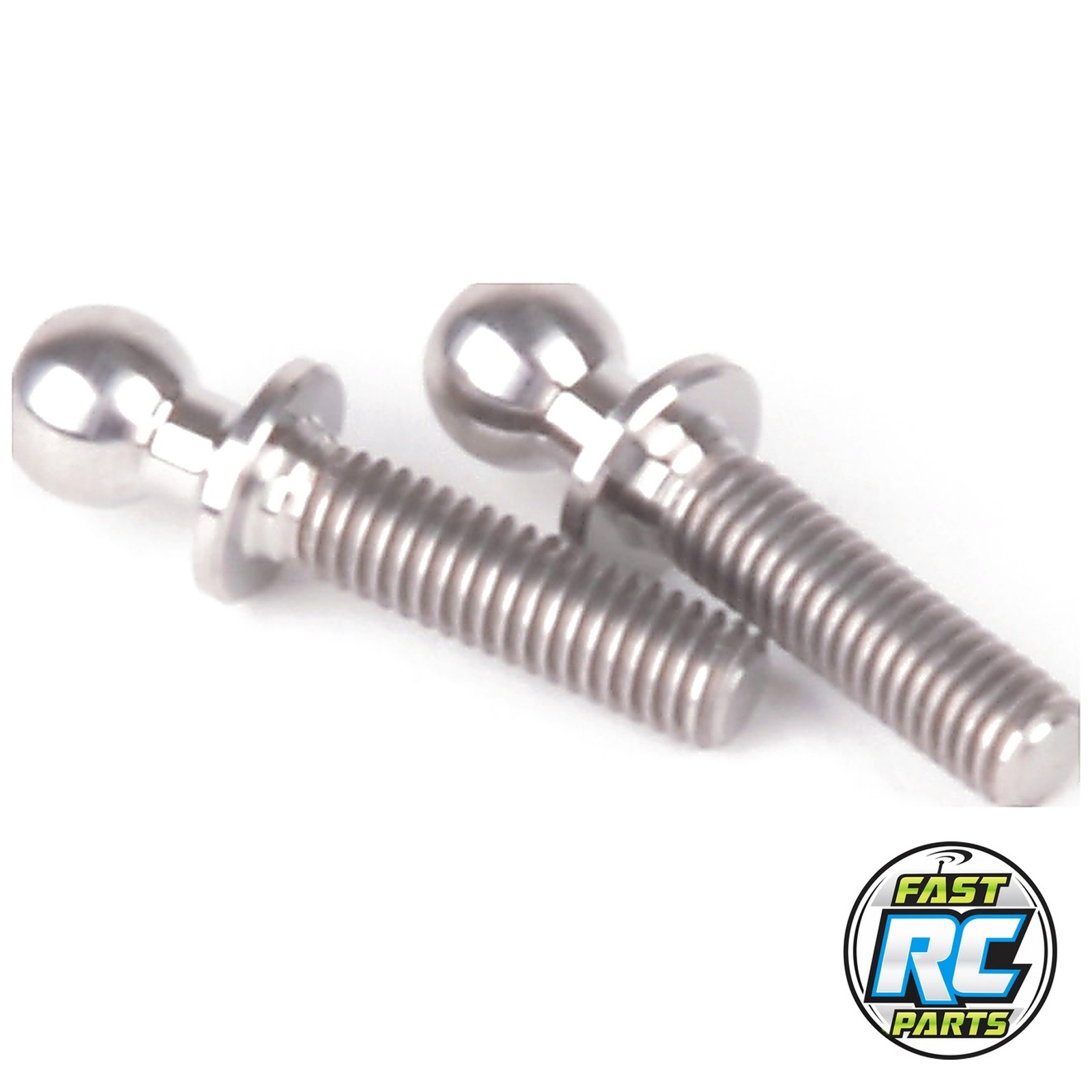Ti Pro Ball Studs - Ultra Long - Pk 2