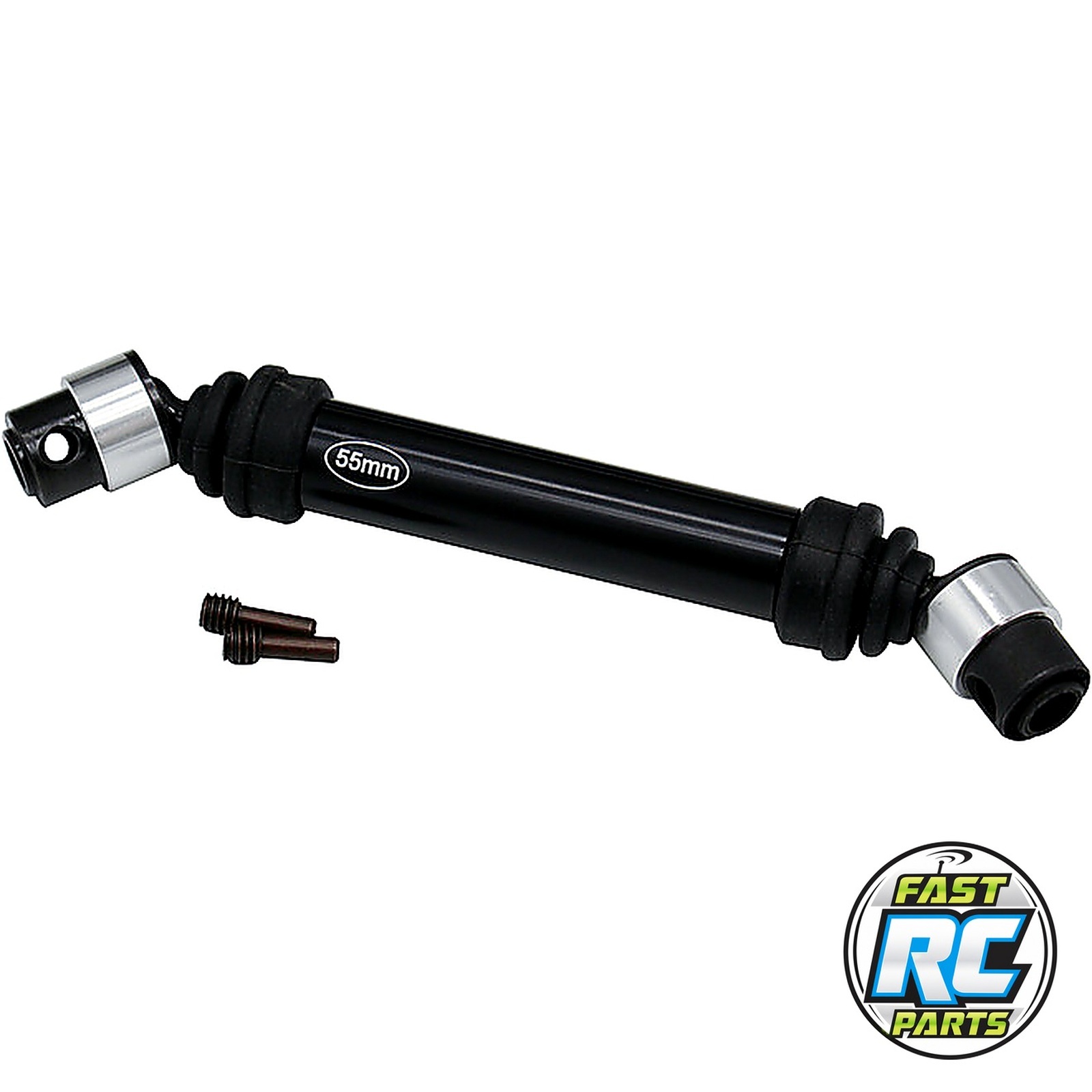 Light weight Metal Cv Splined Drive Shaft 110-135 mm