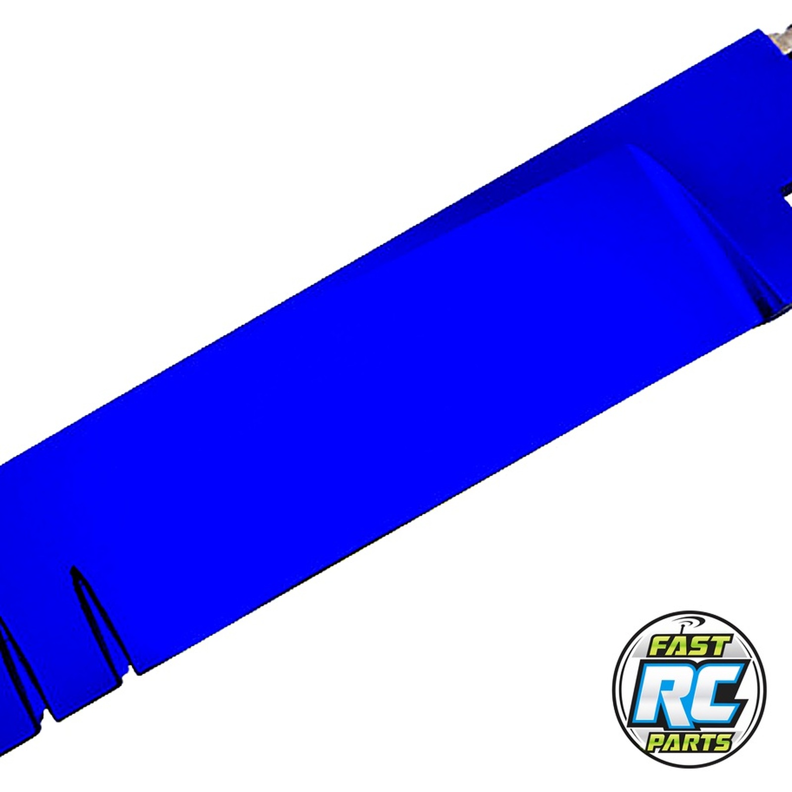 Dual Pickup Rudder Blade - TRA M41