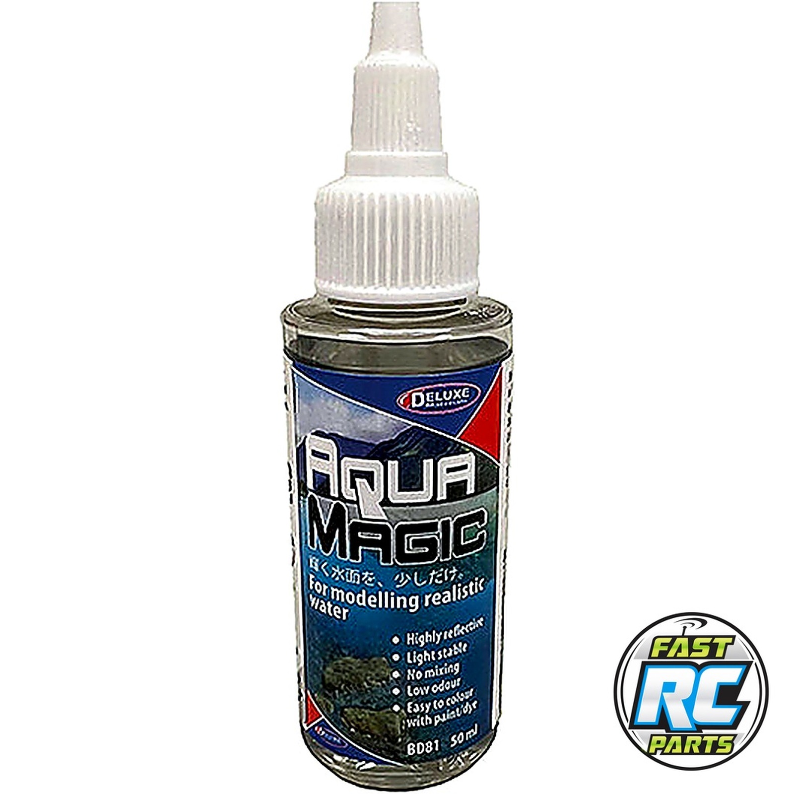 Aqua Magic 50ml
