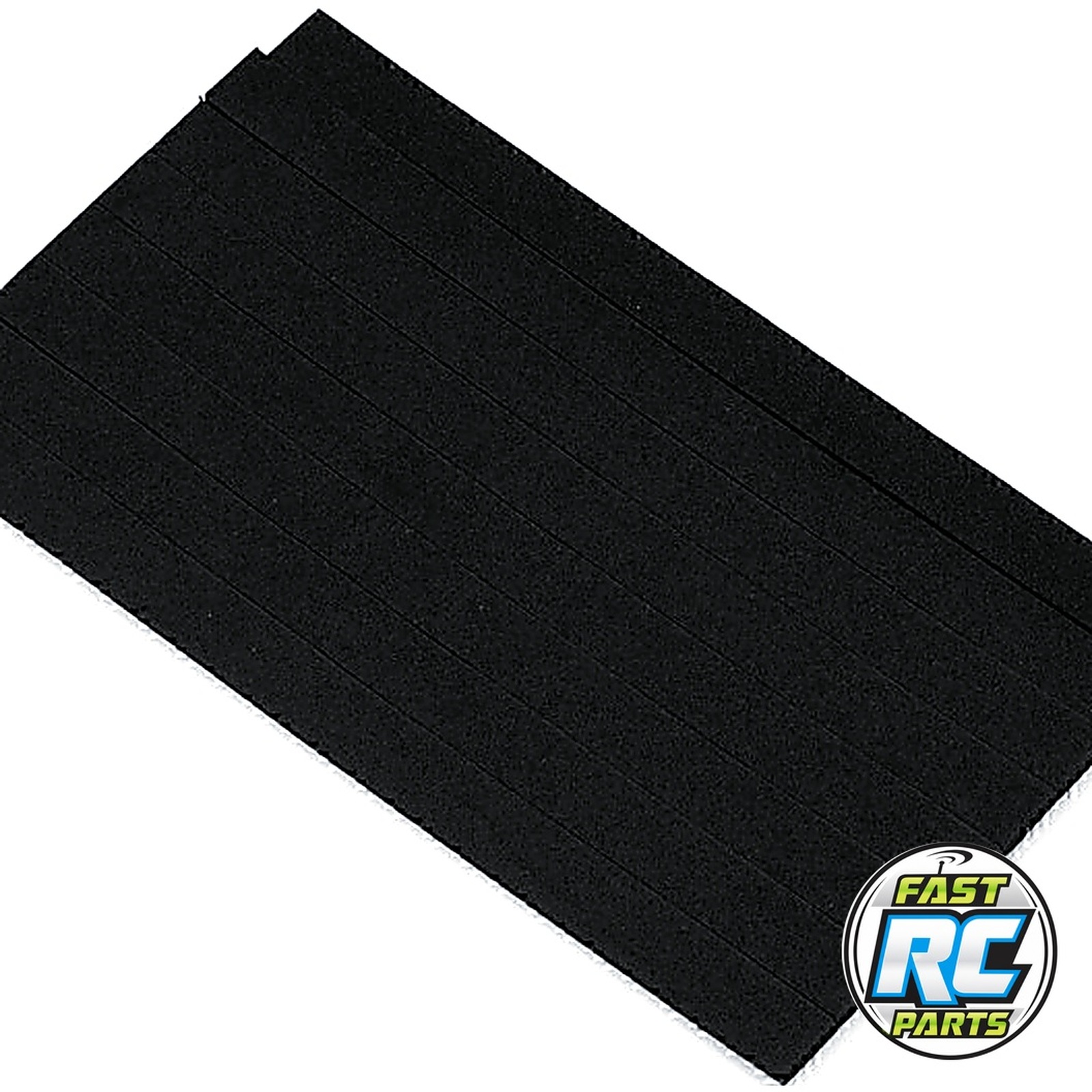 Drift Tire Retaining Foam Inserts Set (Black)