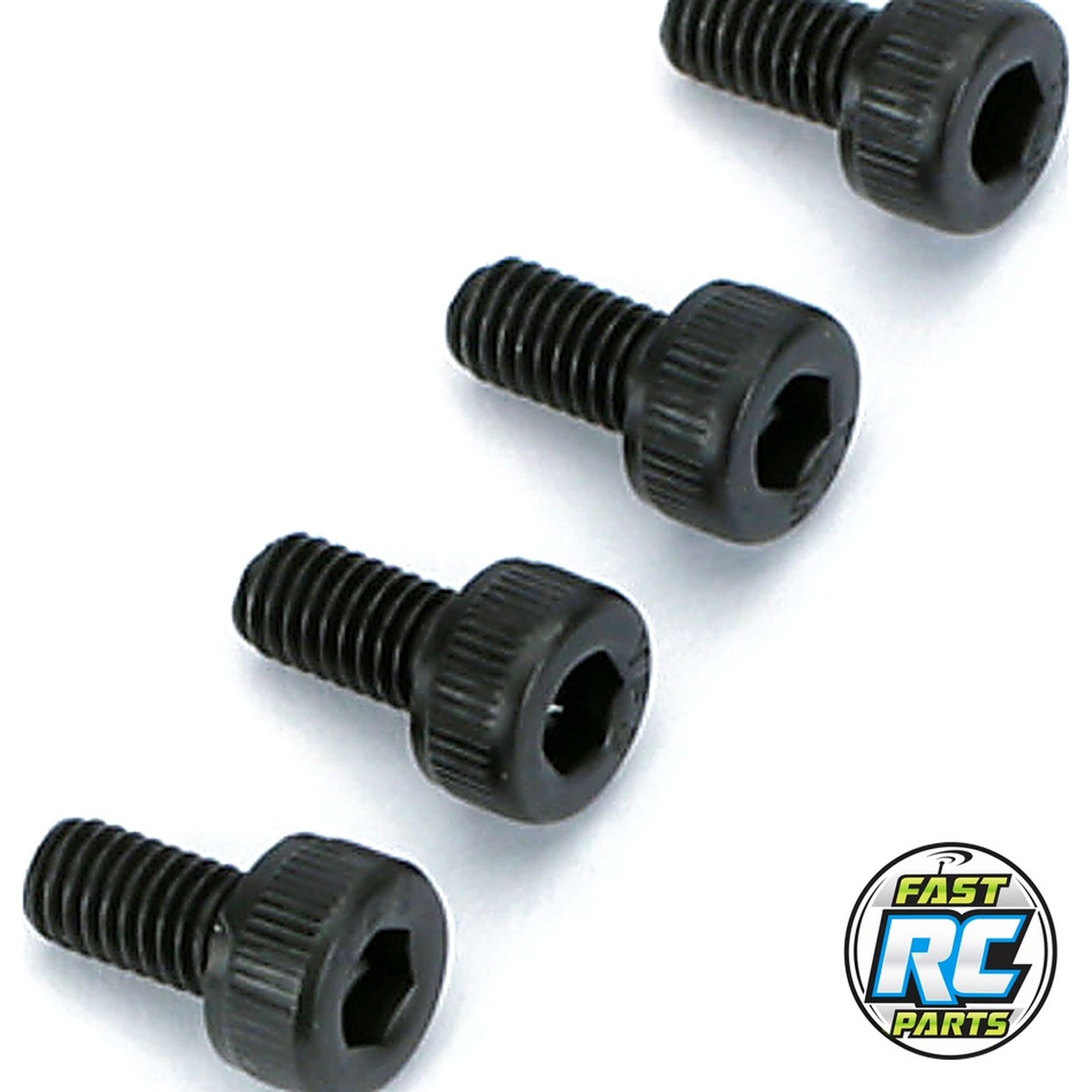 Socket Head Cap Screws 3mm x 6