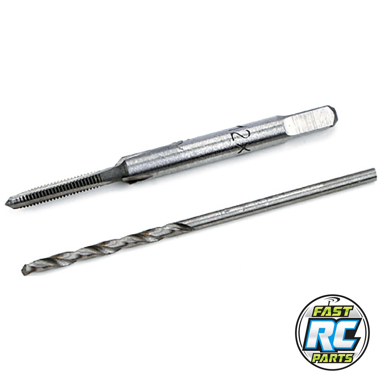 Tap & Drill Set 2mm