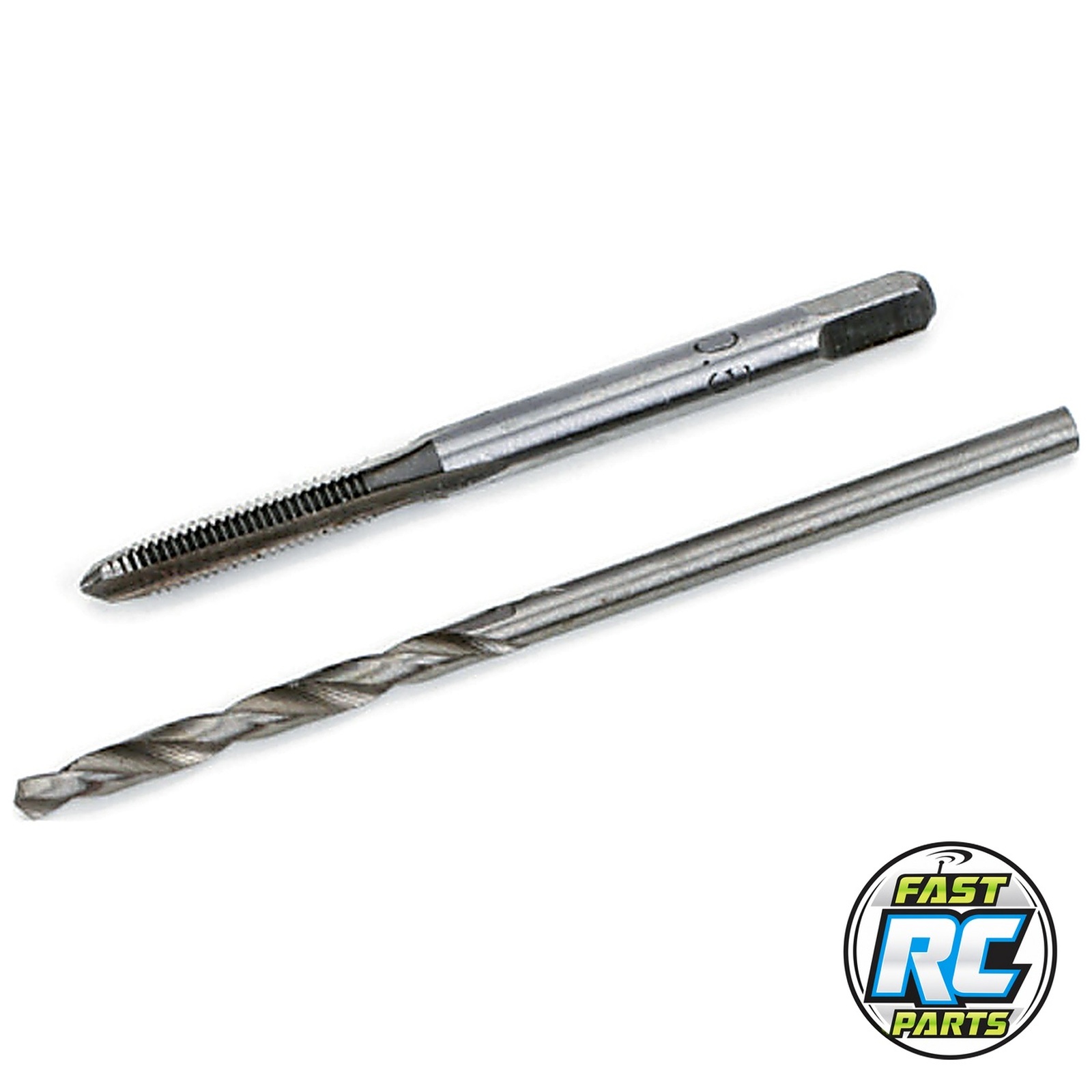 Tap & Drill Set 3mm