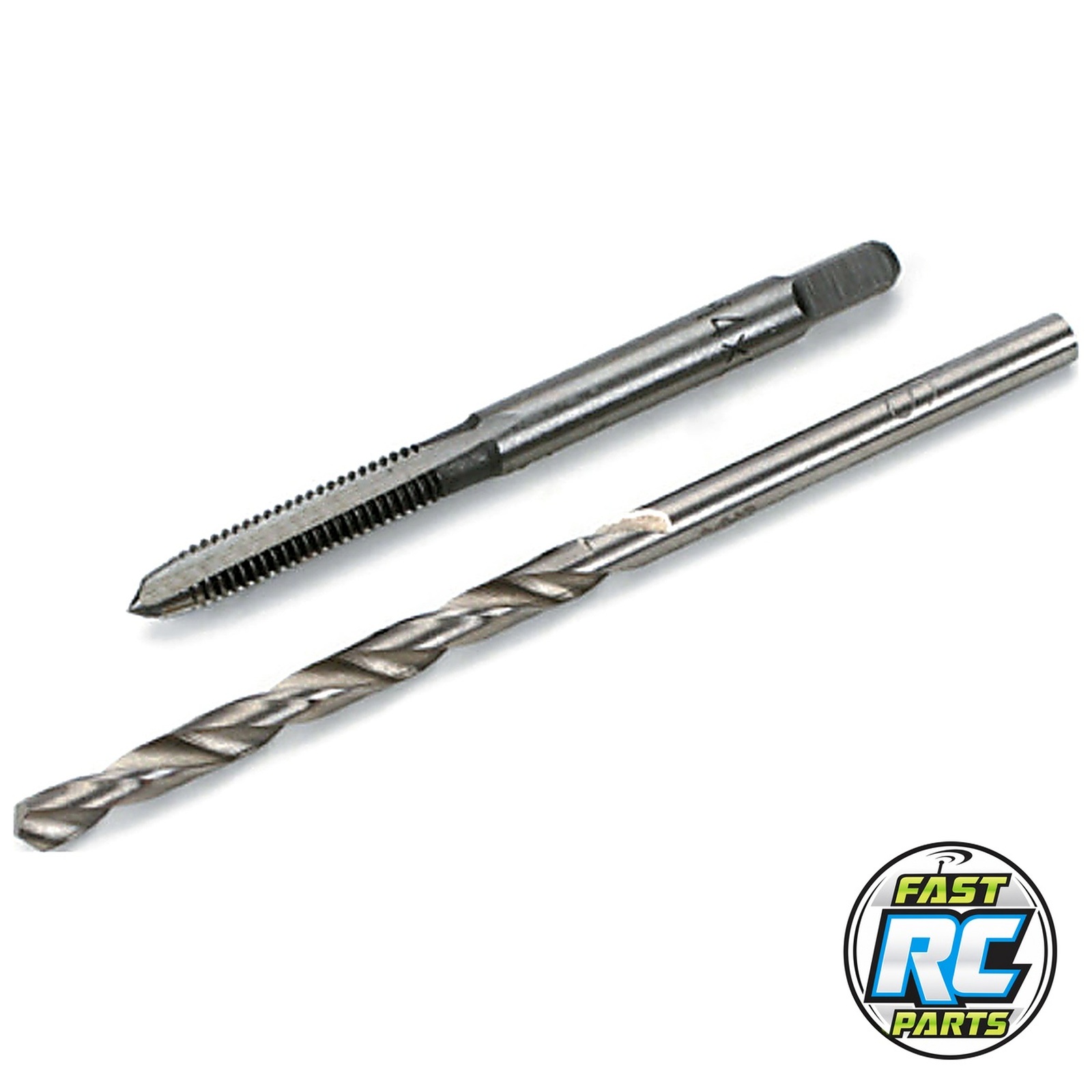 Tap & Drill Set 4mm