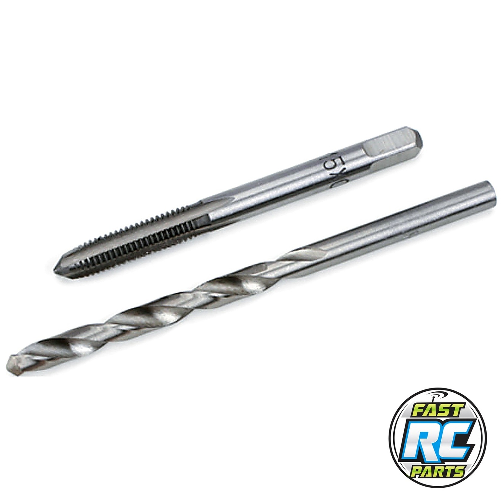 Tap & Drill Set 5mm