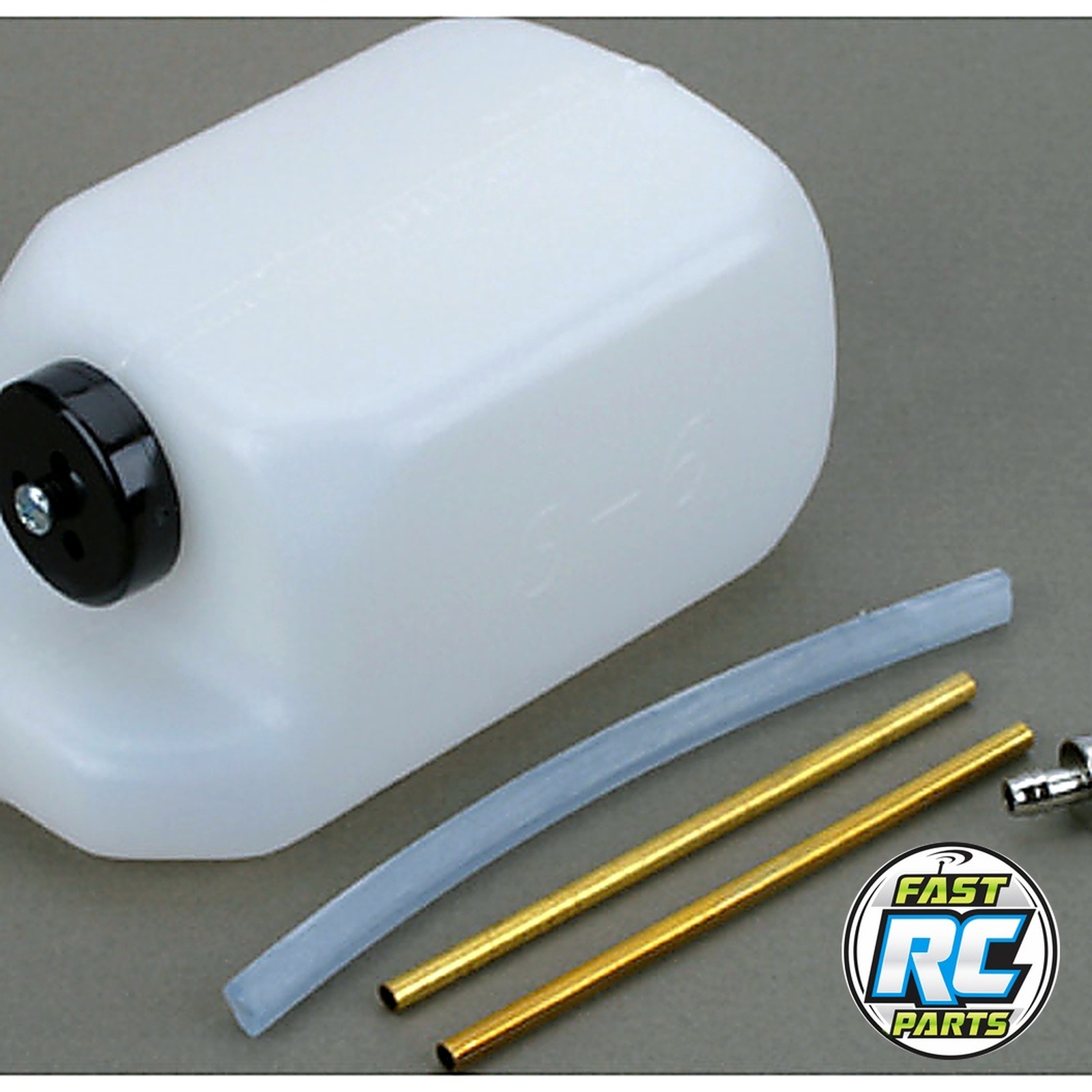 S6 Square Fuel Tank 6 Oz