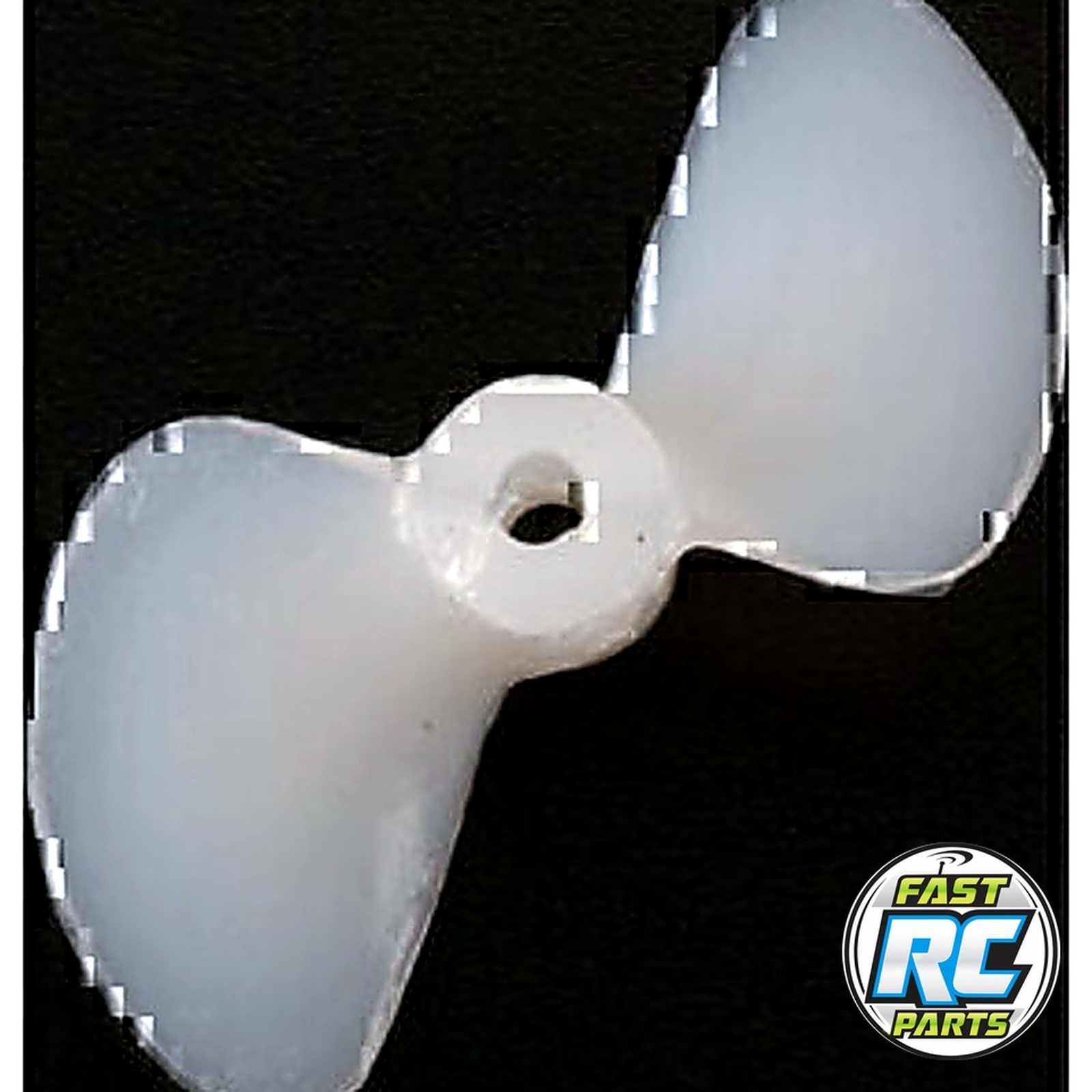 Plastic Prop 1/8 :.19-.35
