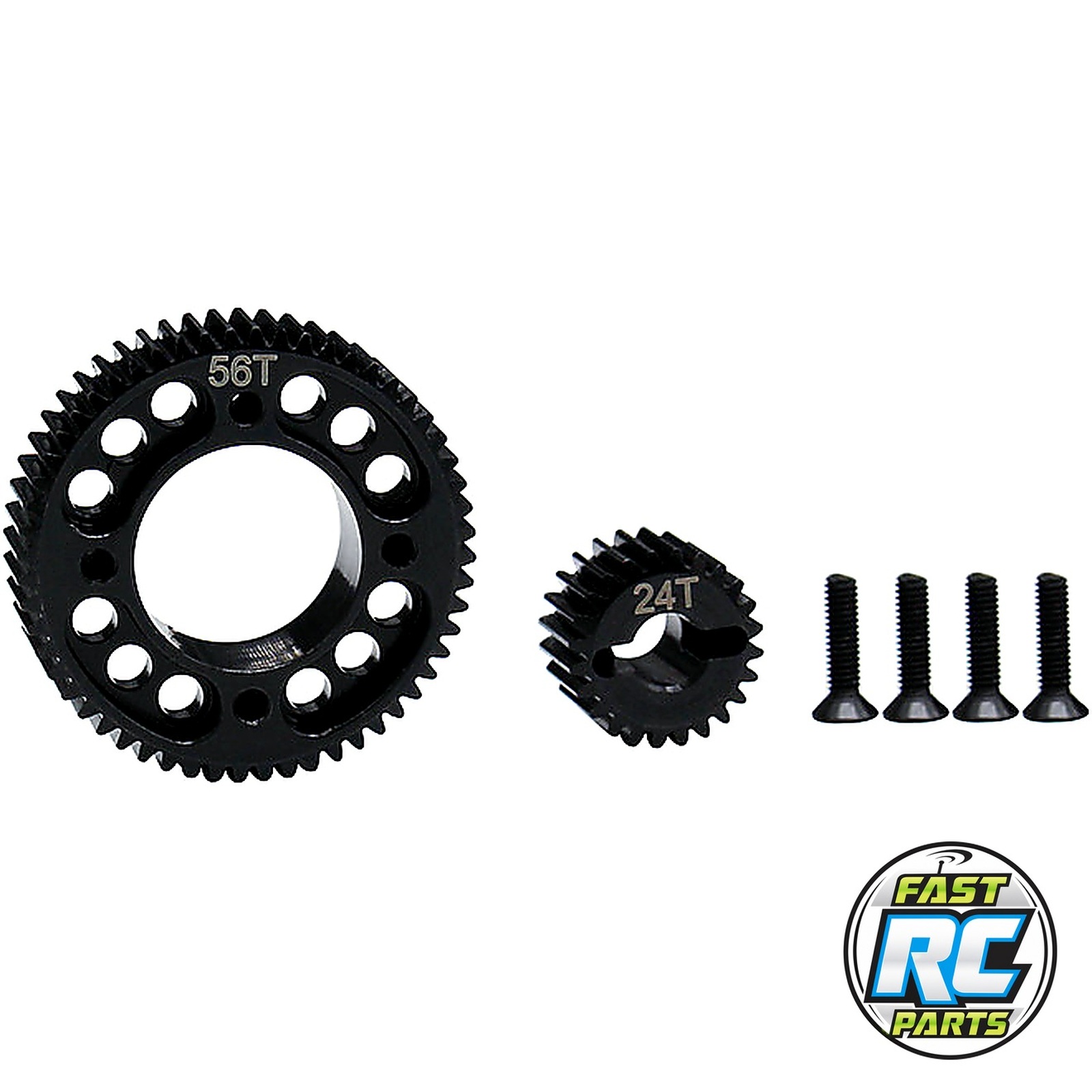 Stealth X Drive UD2 Gear Set Machined