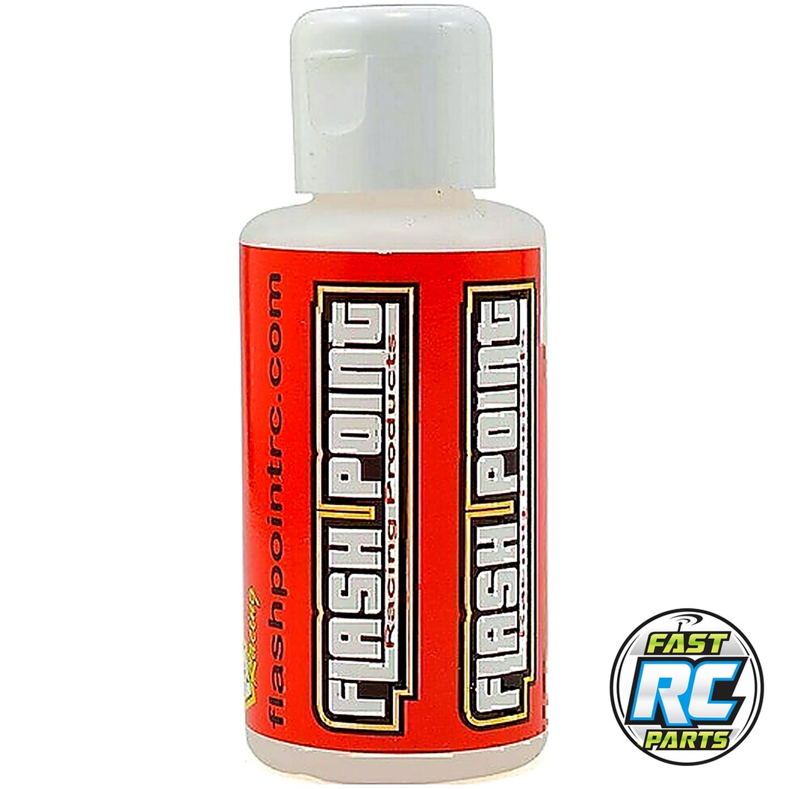 Flashpoint Shock Fluid 350cst 75ml
